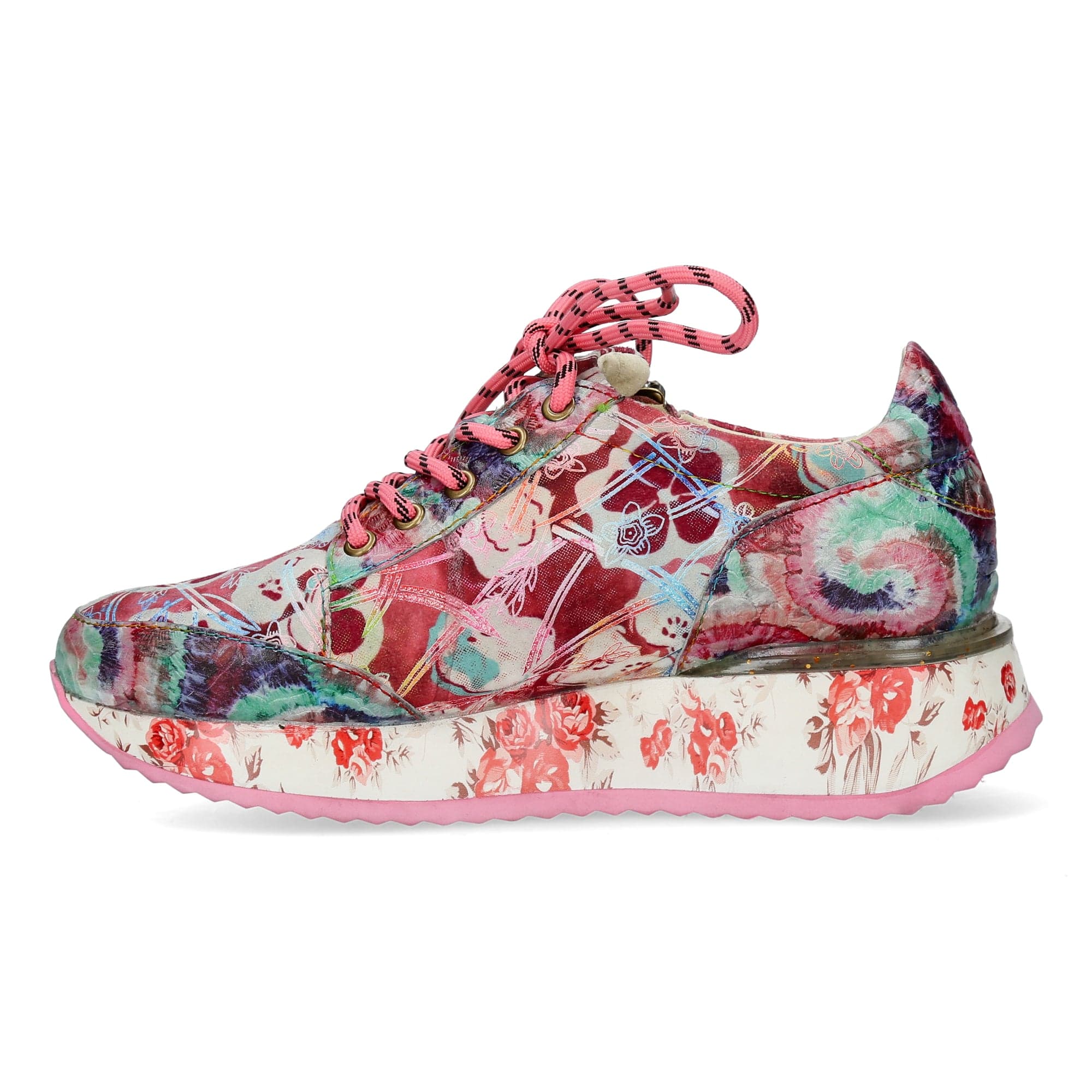 Baskets - DELPHINE 46 - Image 20