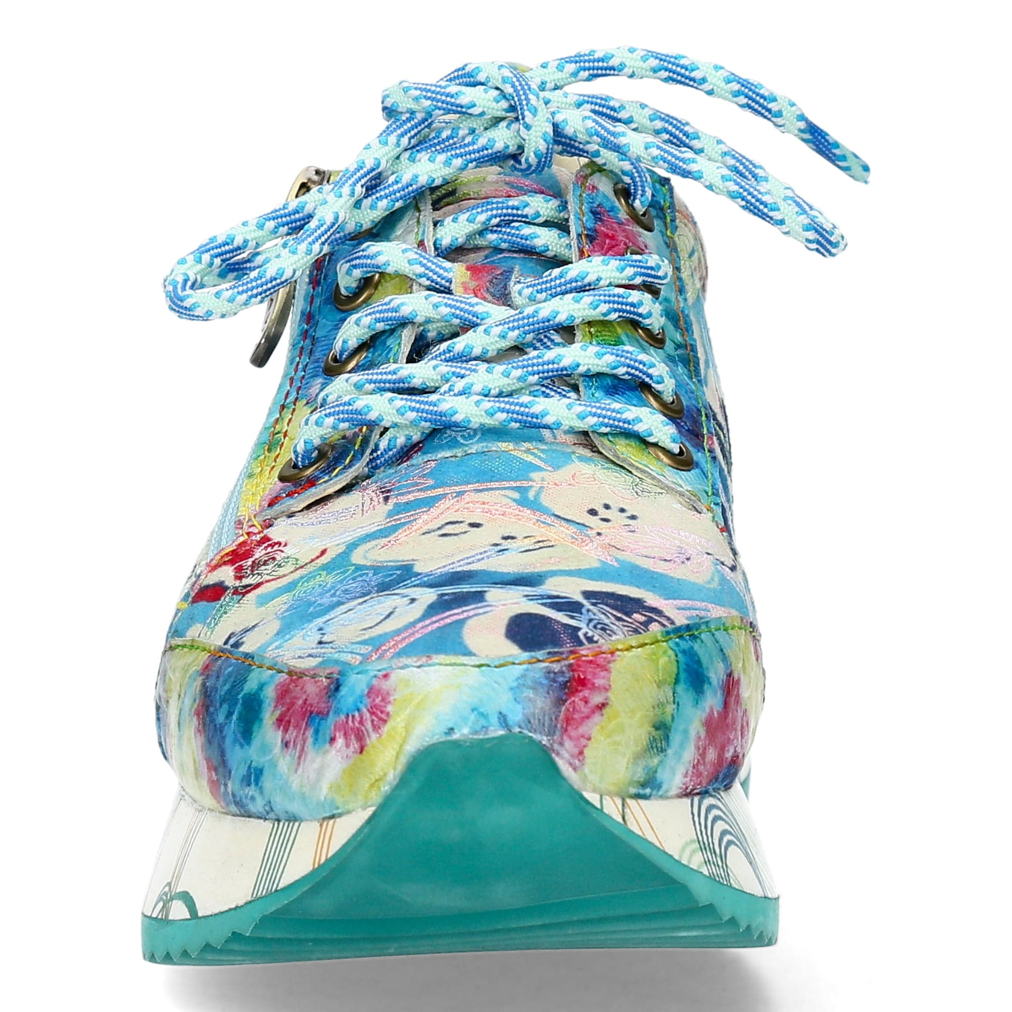 Baskets - DELPHINE 46 - Image 5