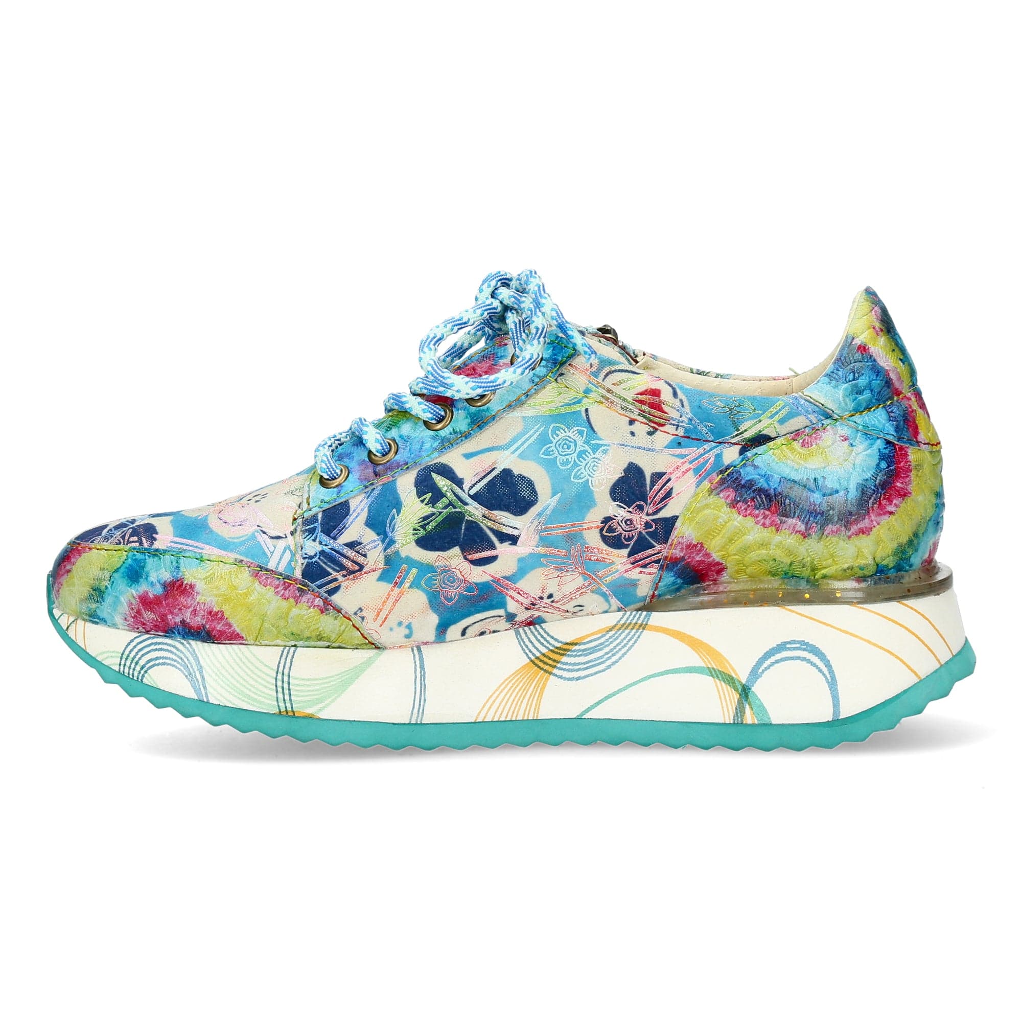 Baskets - DELPHINE 46 - Image 6