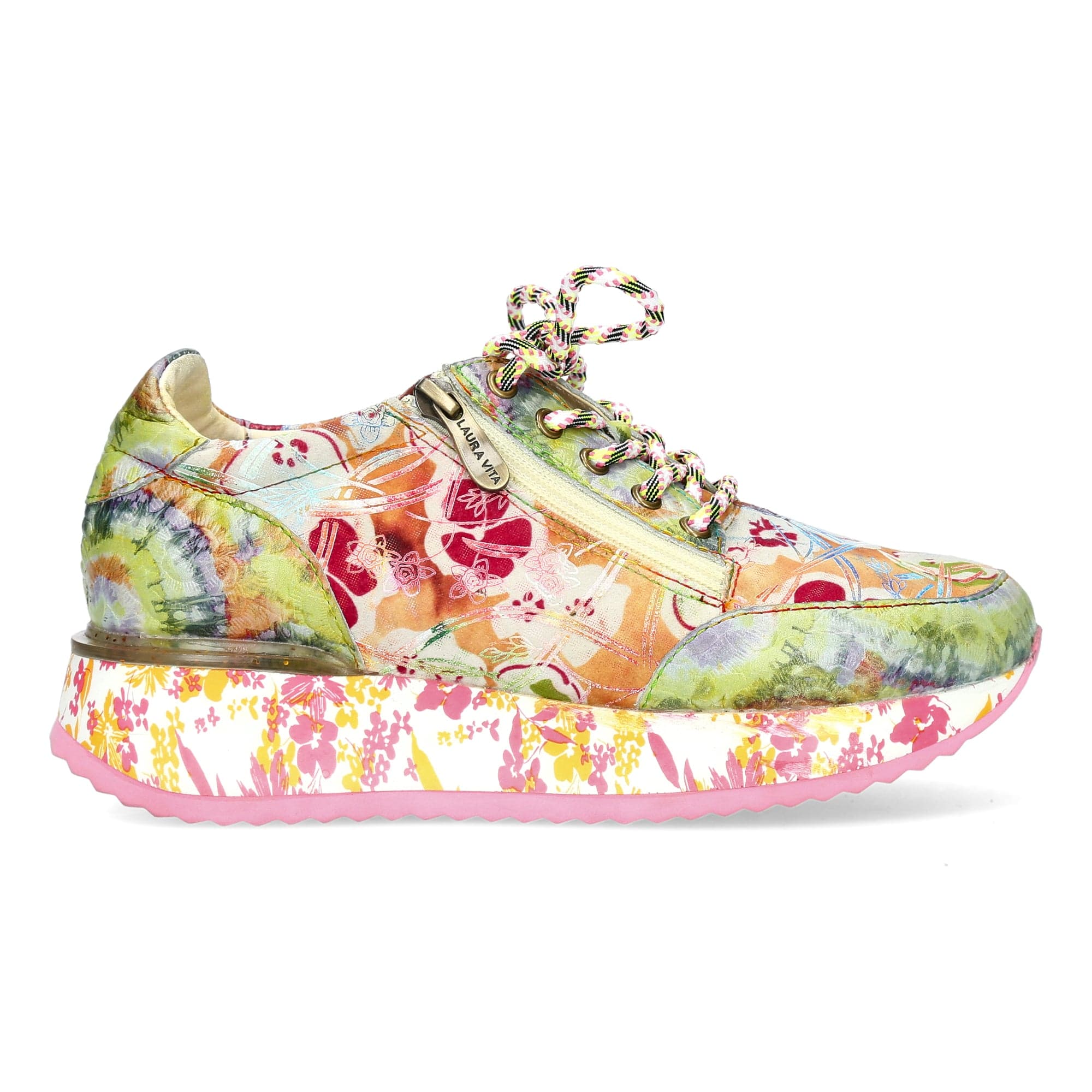 Baskets - DELPHINE 46 - Image 9