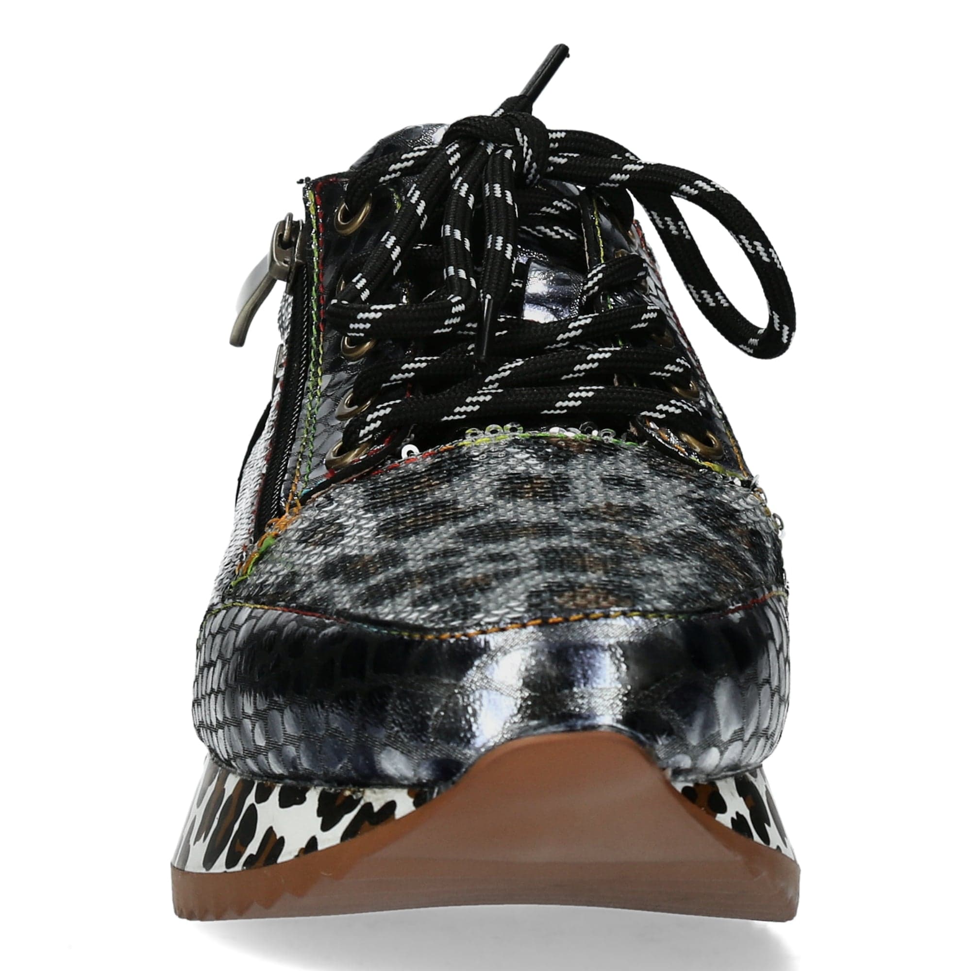 Baskets - DELPHINE 46 - Image 10