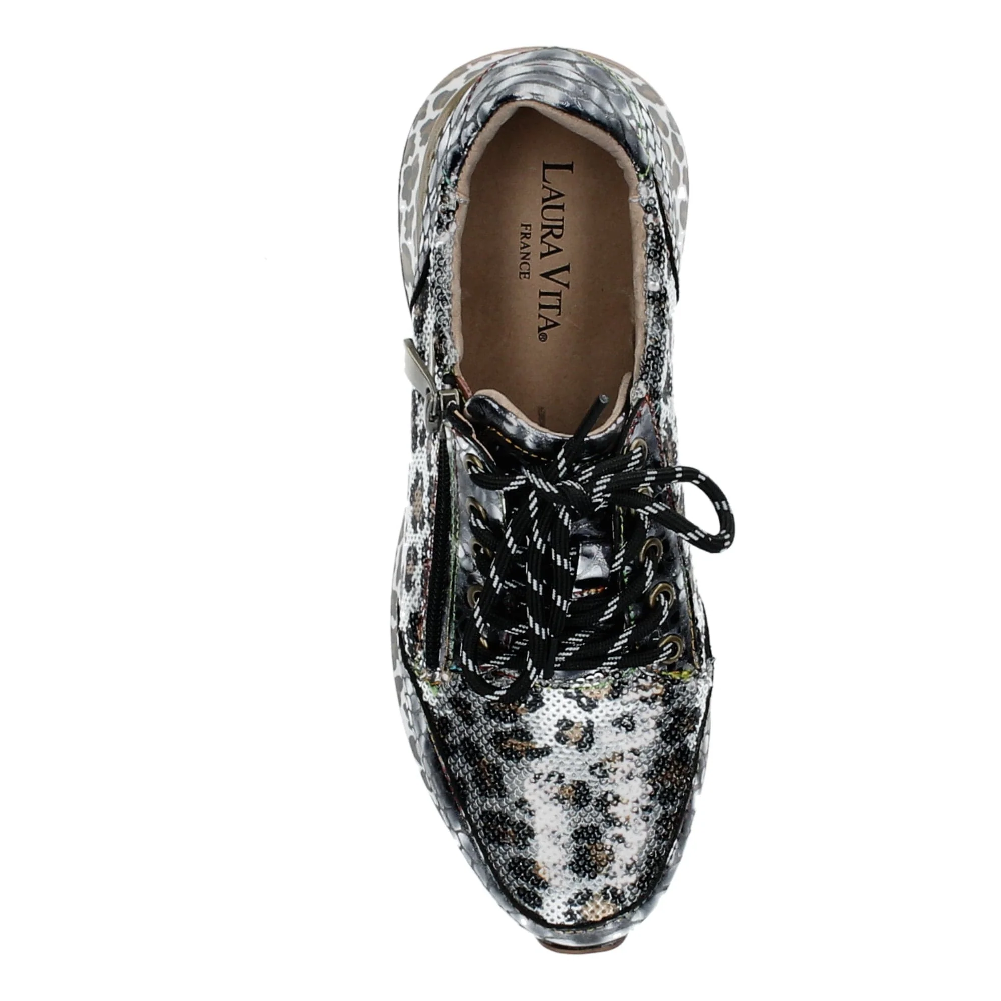 Baskets - DELPHINE 46 - Image 11