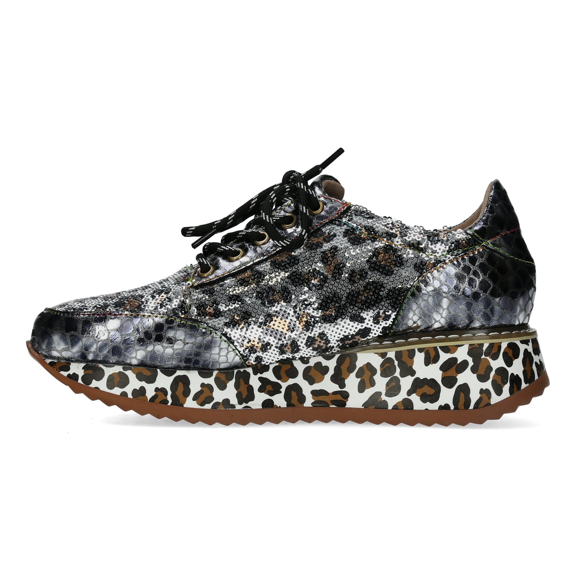 Baskets - DELPHINE 46 - Image 12