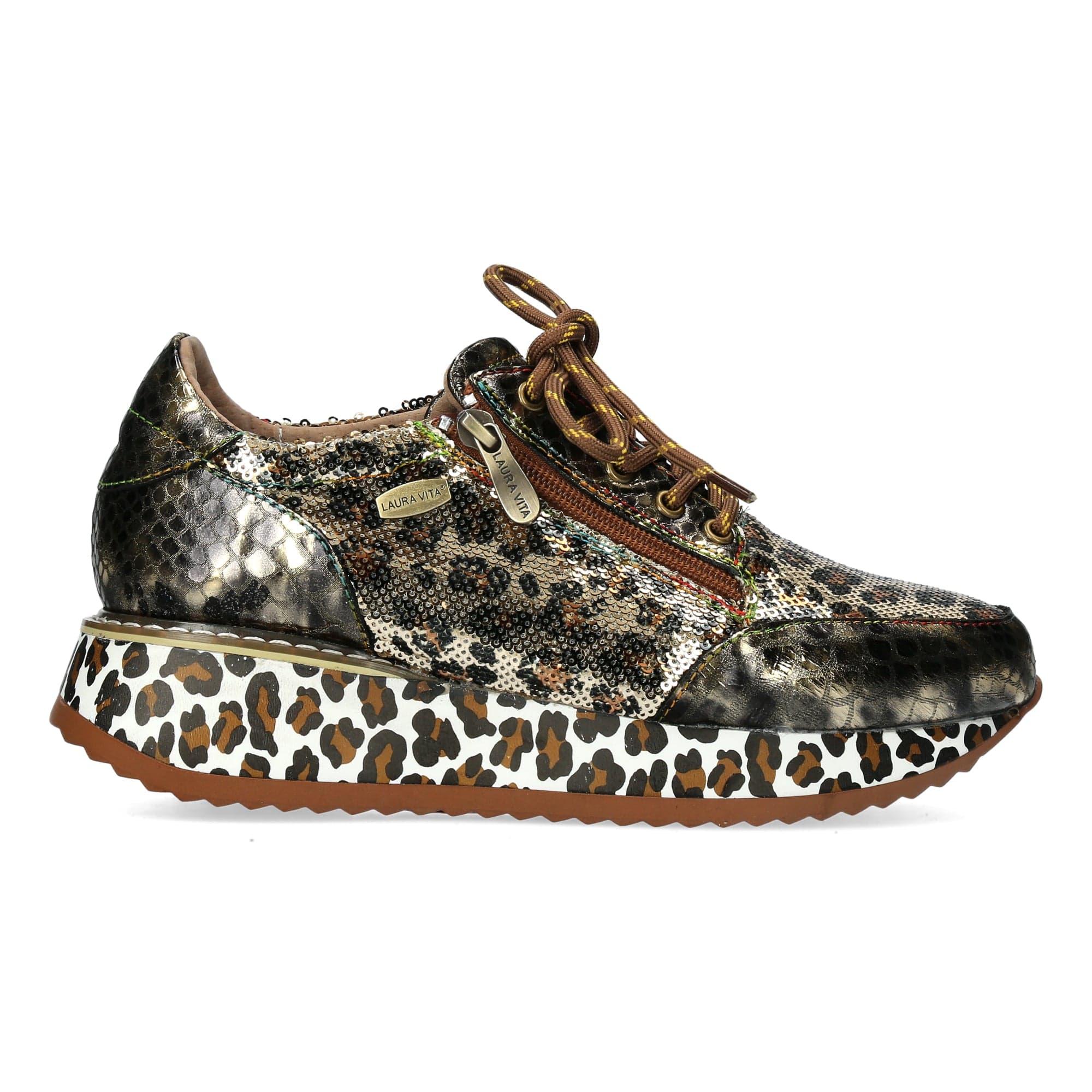Baskets - DELPHINE 46 - Image 2