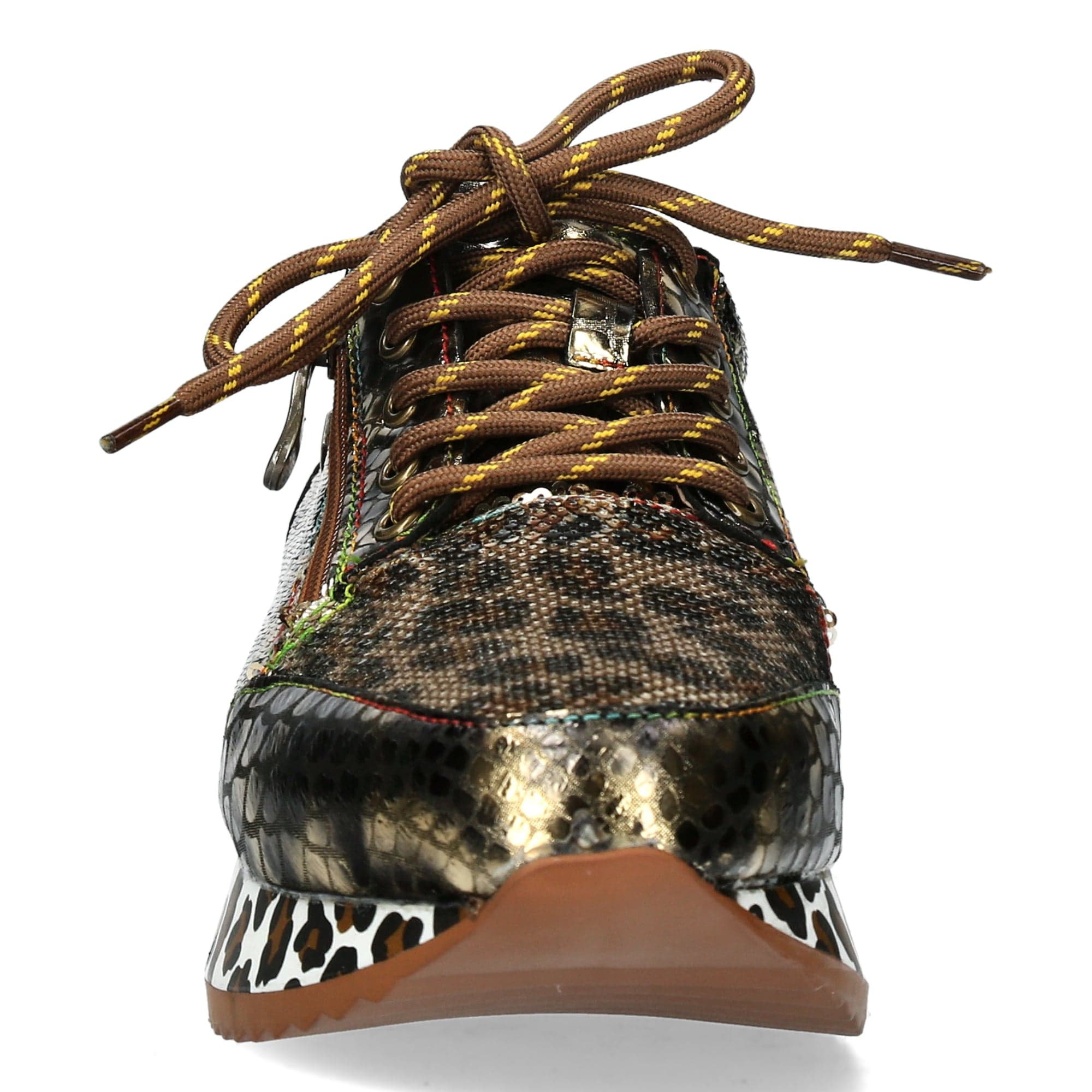Baskets - DELPHINE 46 - Image 4