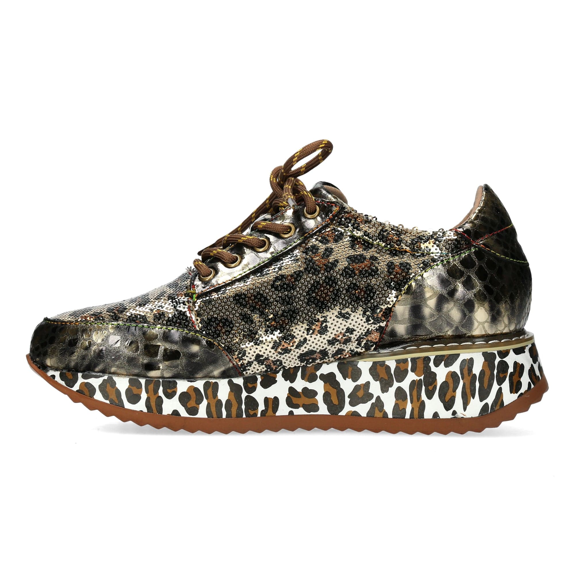 Baskets - DELPHINE 46 - Image 6