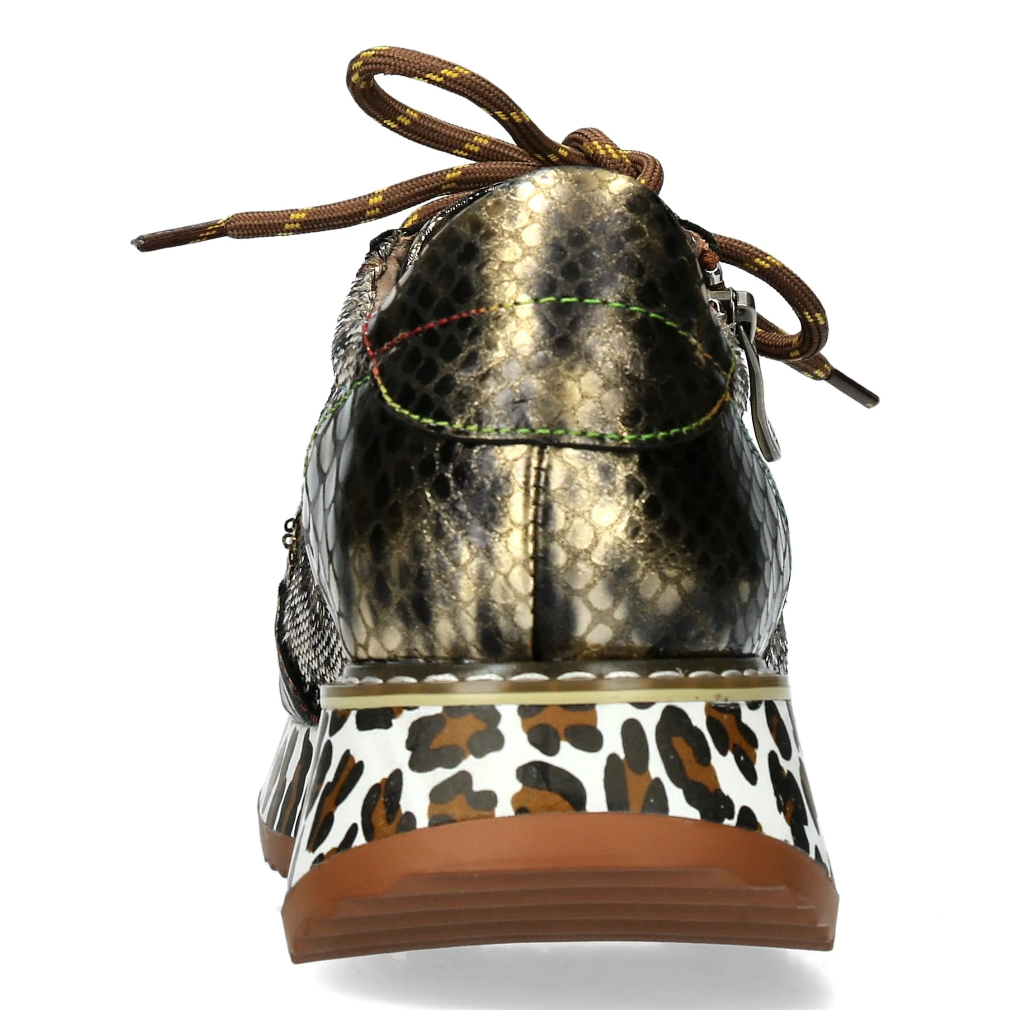 Baskets - DELPHINE 46 - Image 7