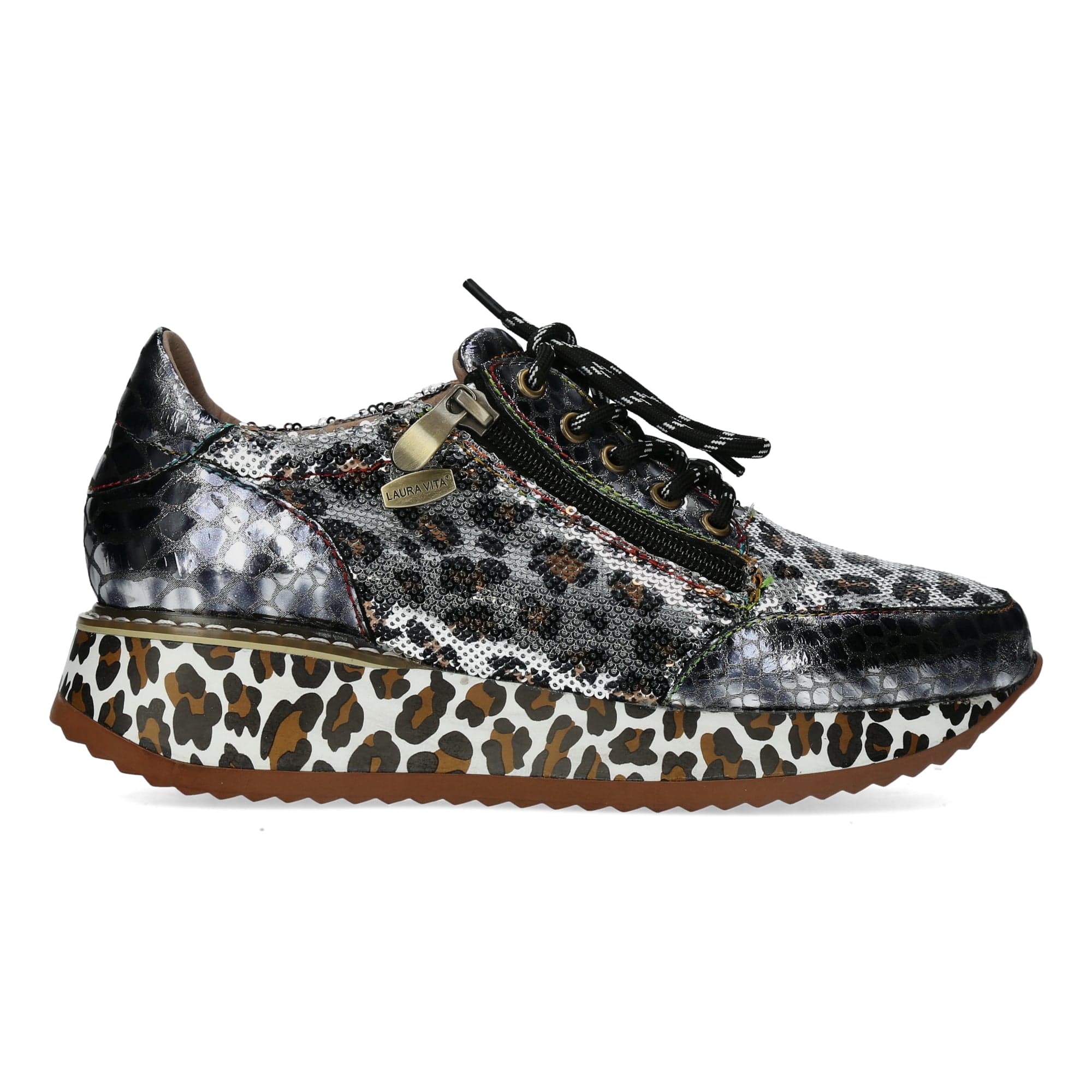 Baskets - DELPHINE 46 - Image 8