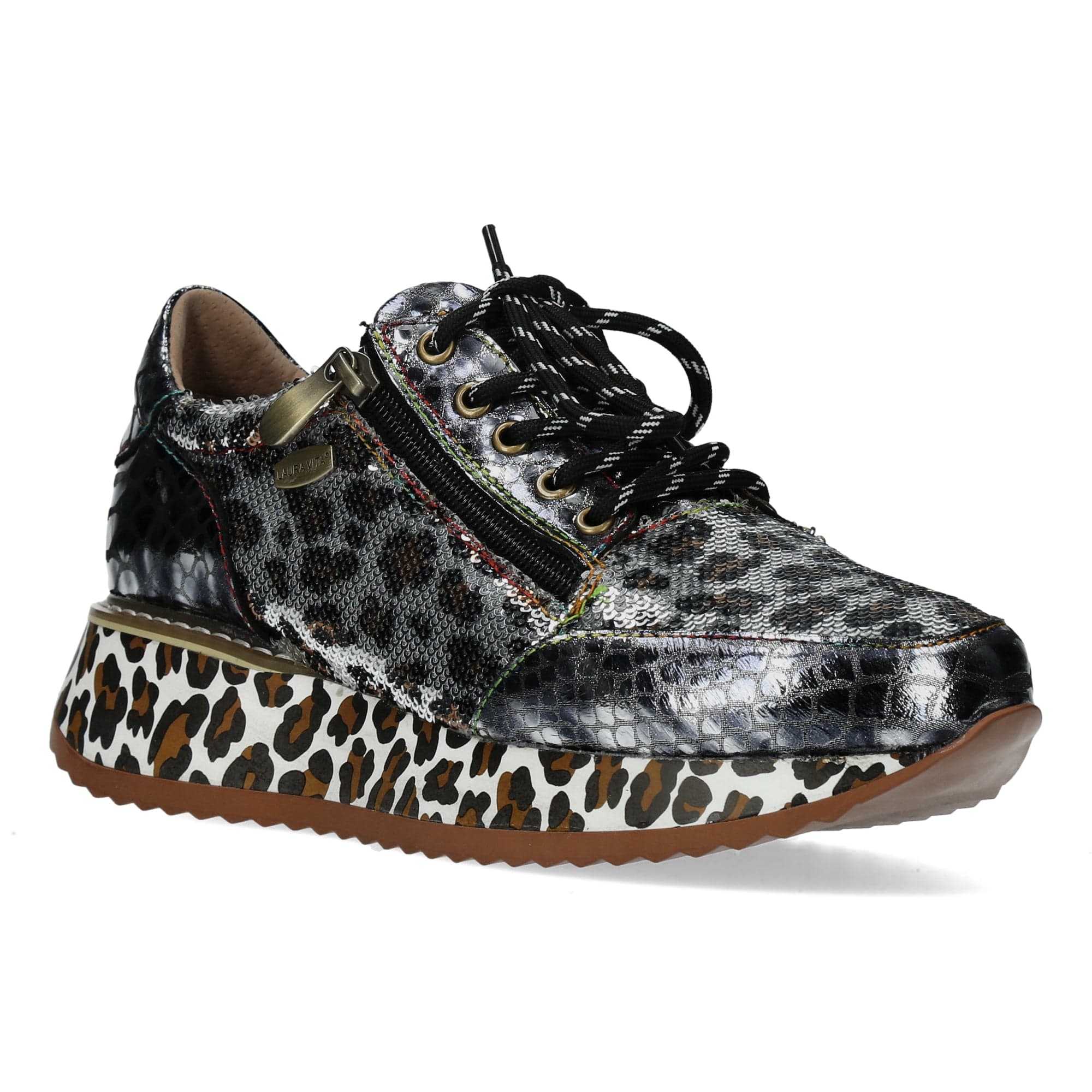 Baskets - DELPHINE 46 - Image 9