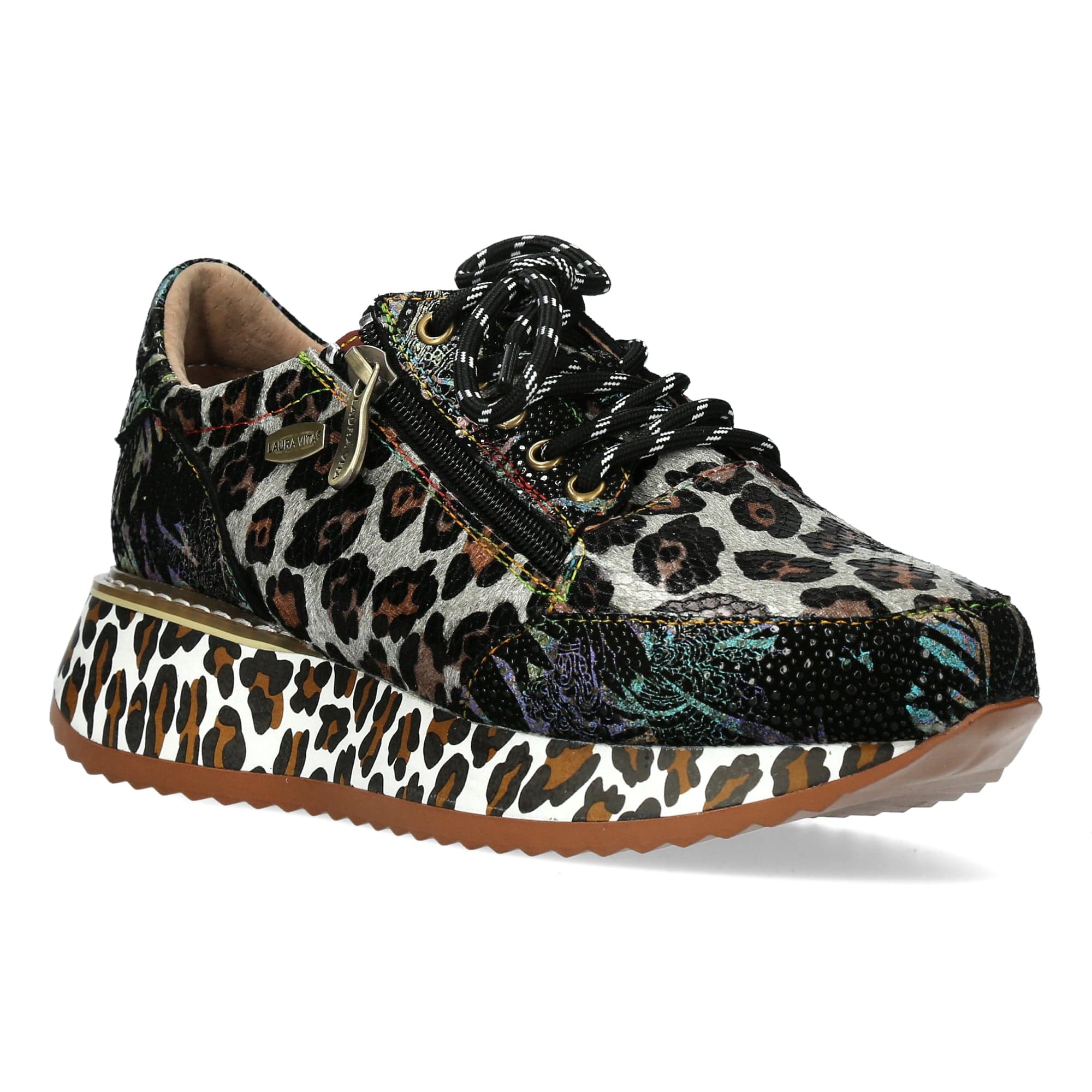 Baskets - DELPHINE 46 - Image 2