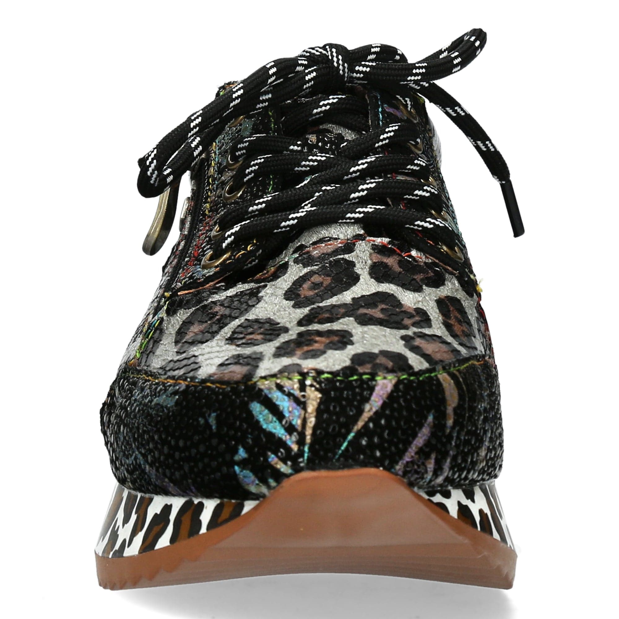 Baskets - DELPHINE 46 - Image 3