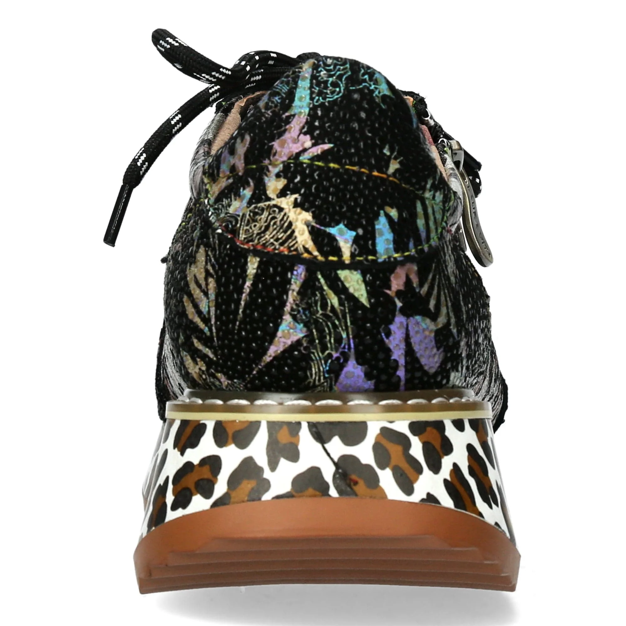 Baskets - DELPHINE 46 - Image 5