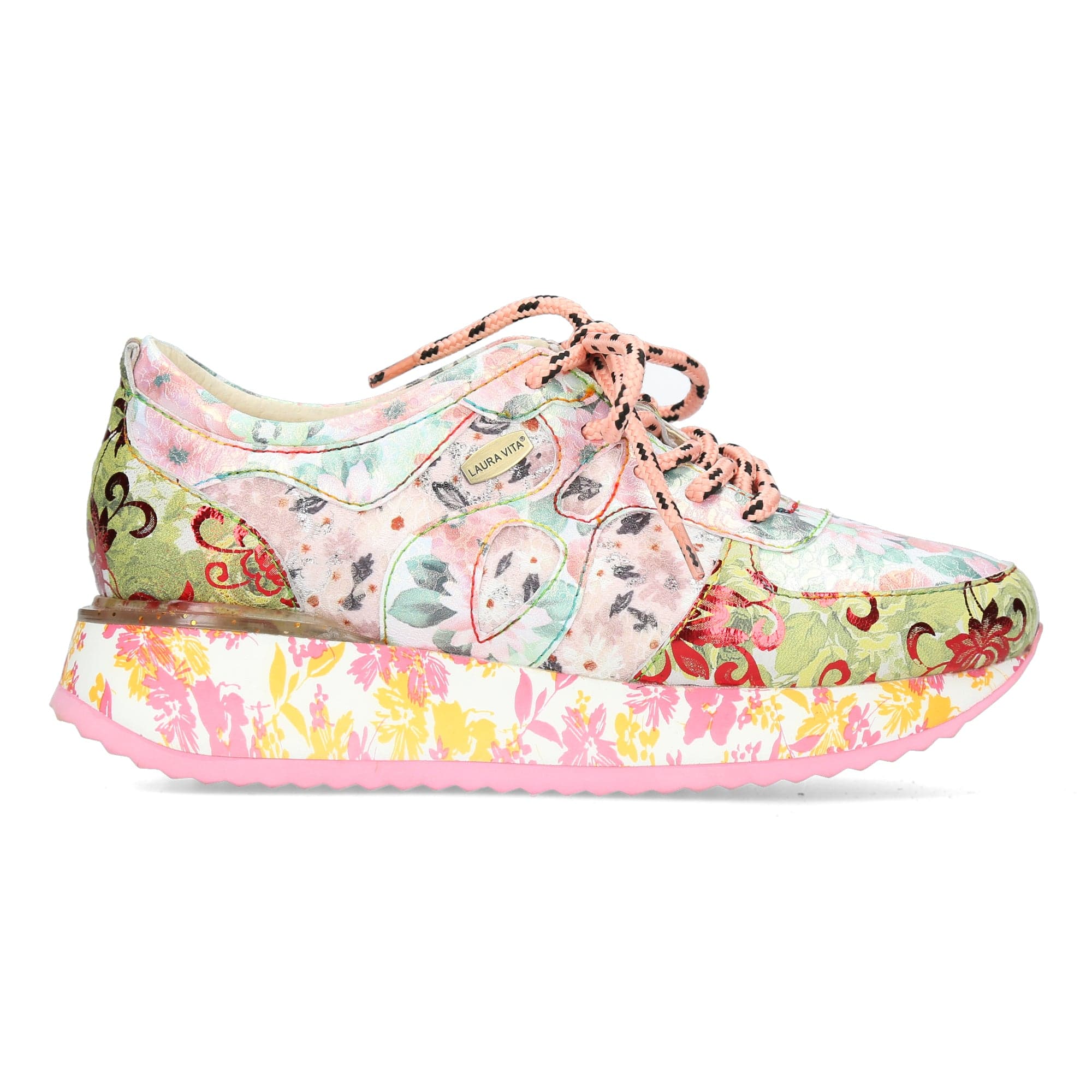 Baskets - DELPHINE 47 - Image 10