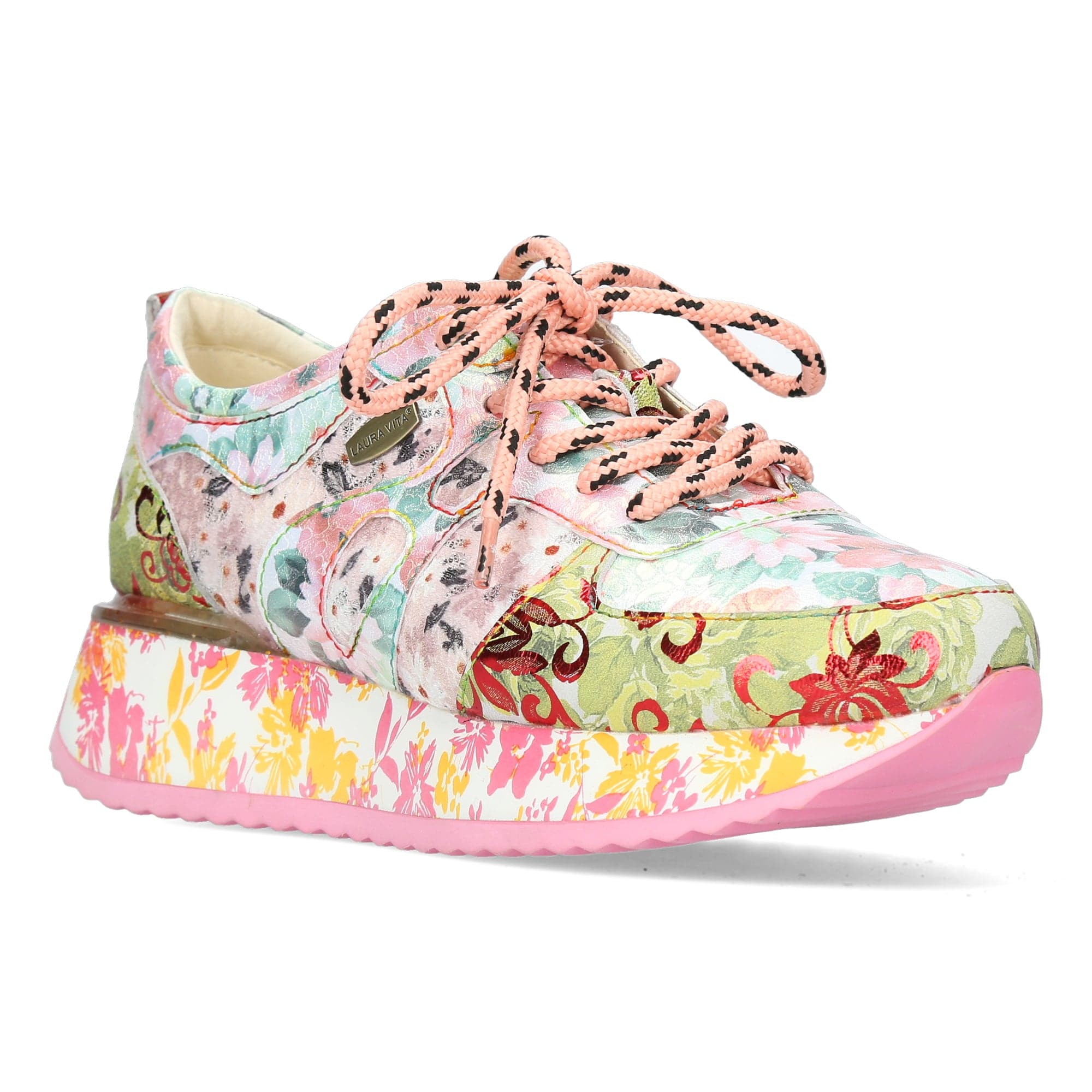 Baskets - DELPHINE 47 - Image 11