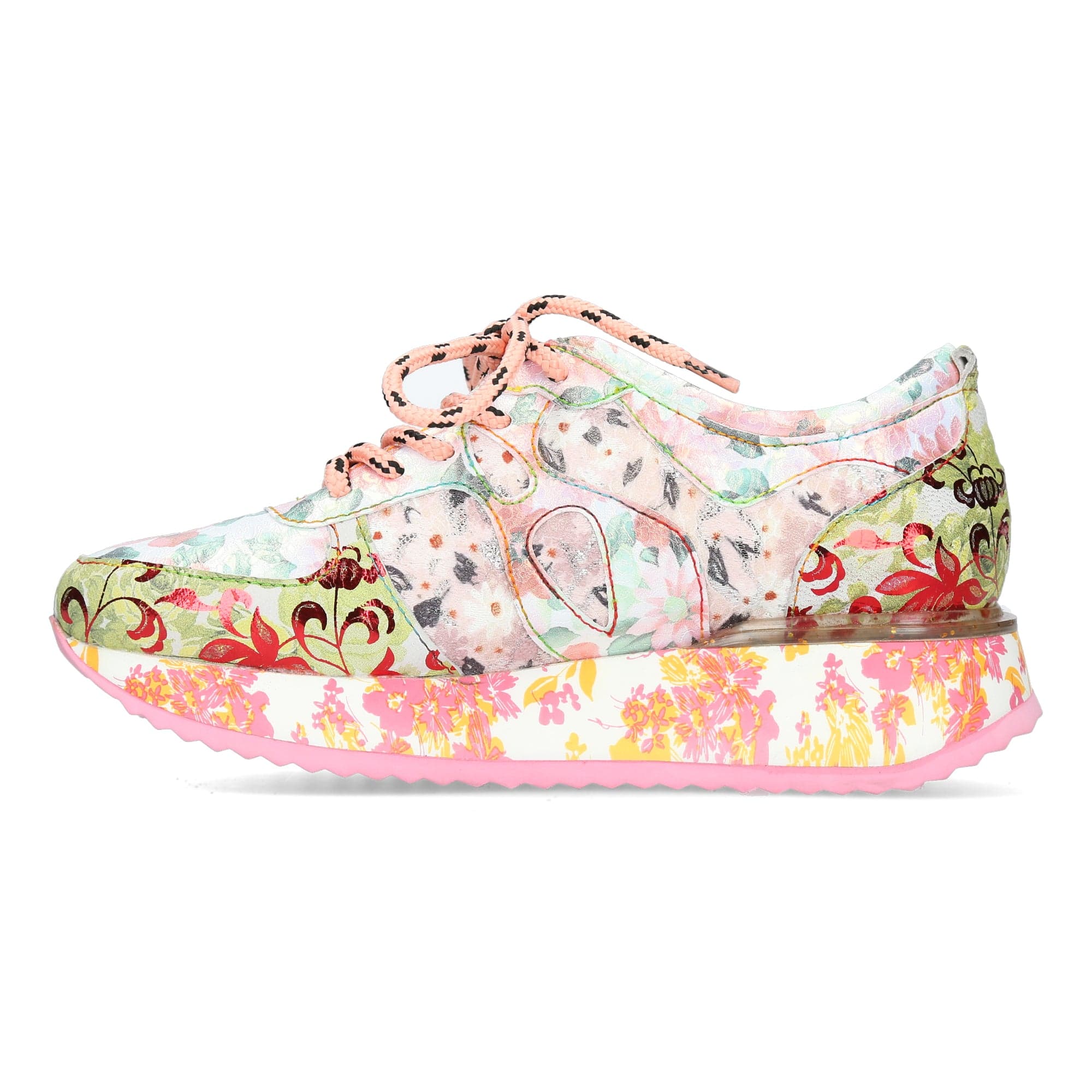 Baskets - DELPHINE 47 - Image 14