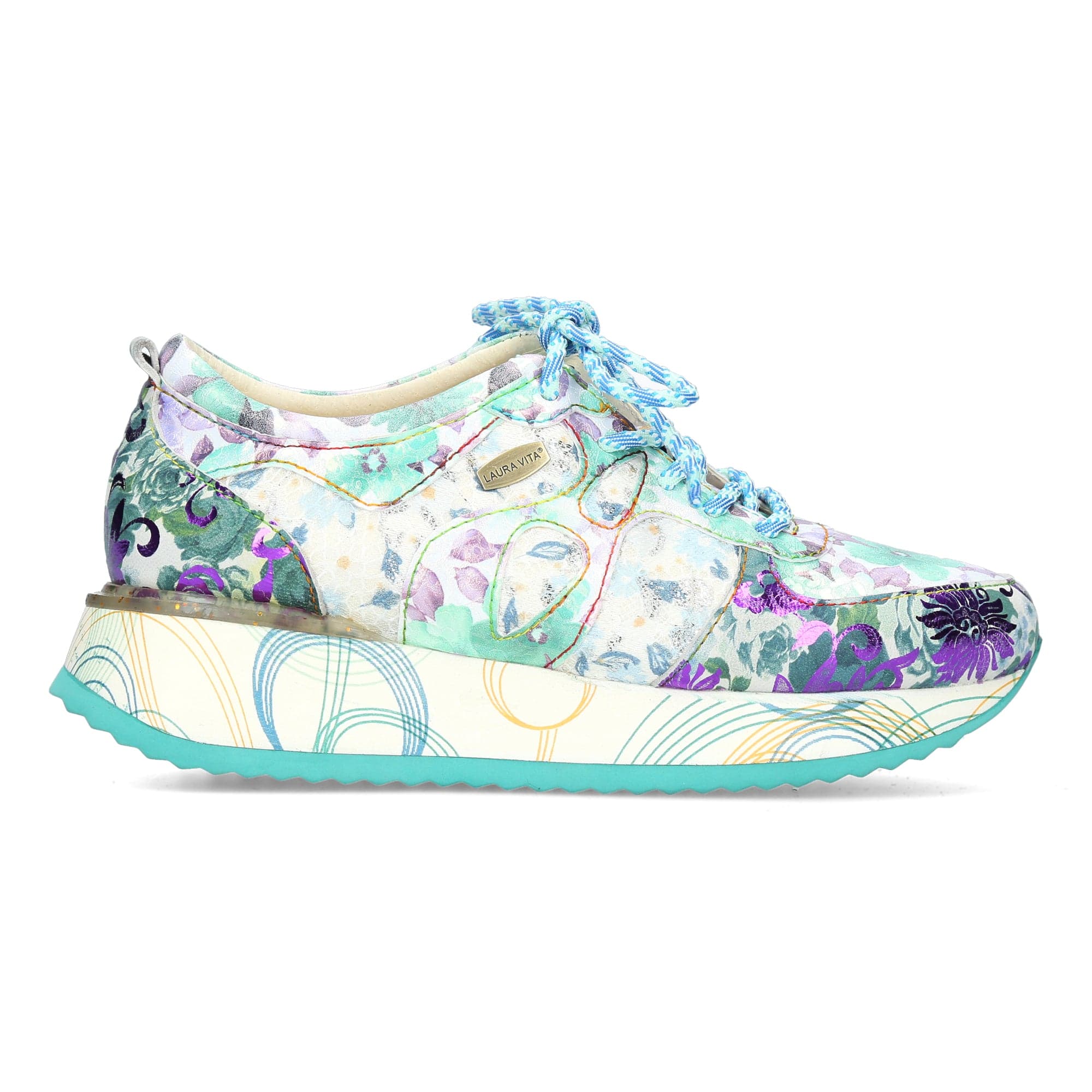 Baskets - DELPHINE 47 - Image 16