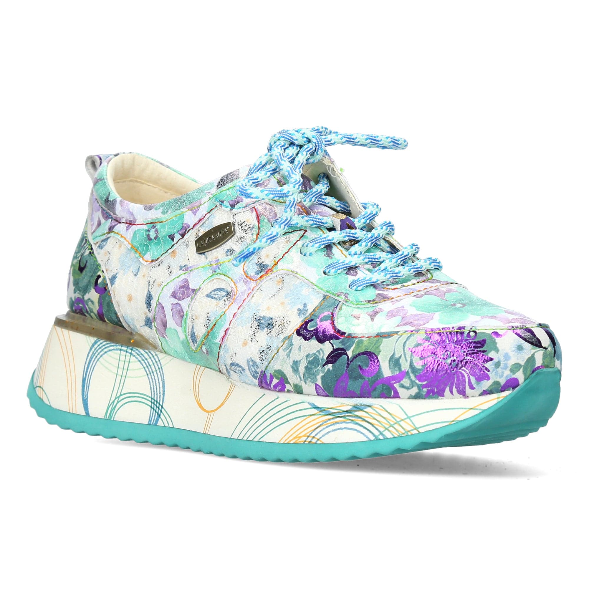 Baskets - DELPHINE 47 - Image 17