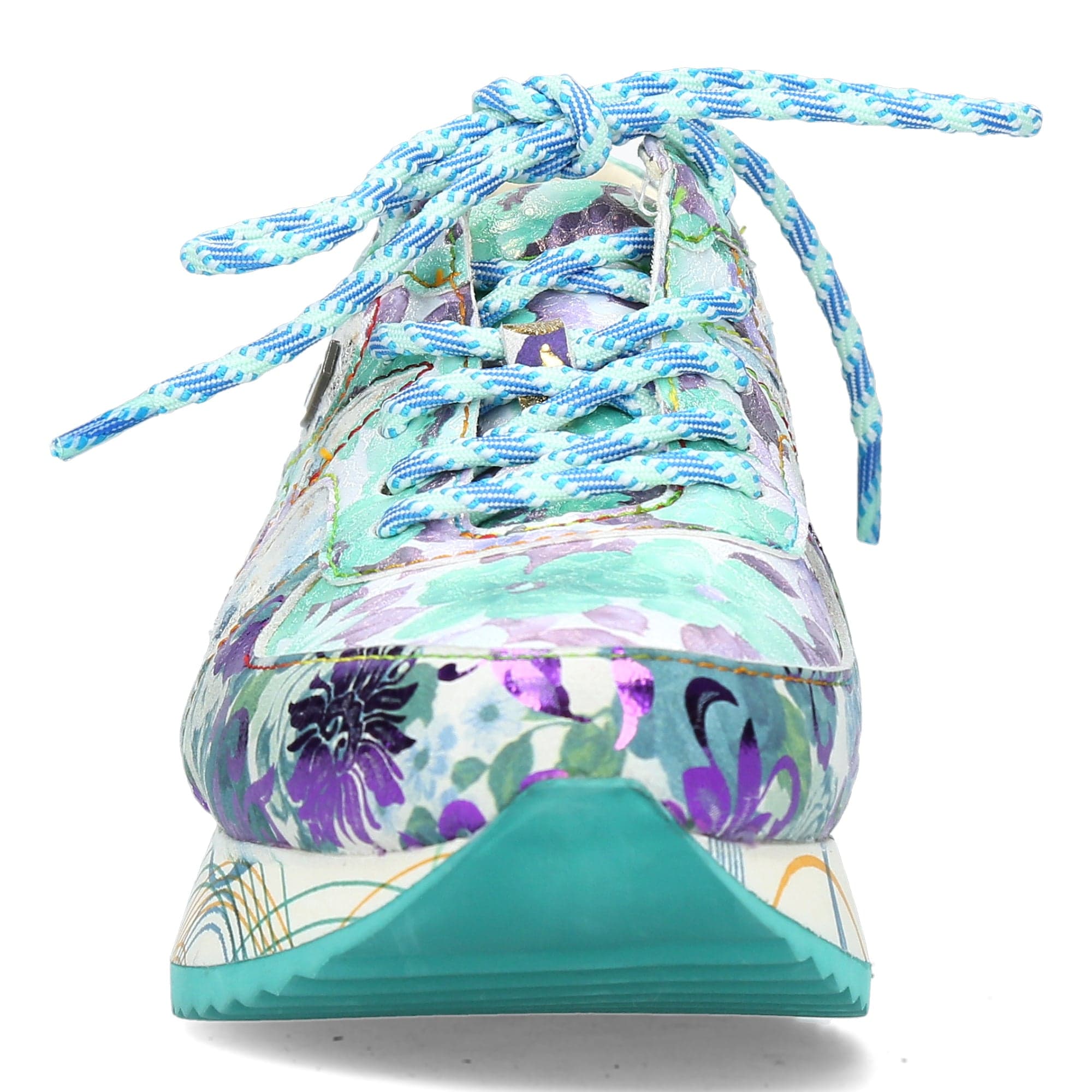 Baskets - DELPHINE 47 - Image 18