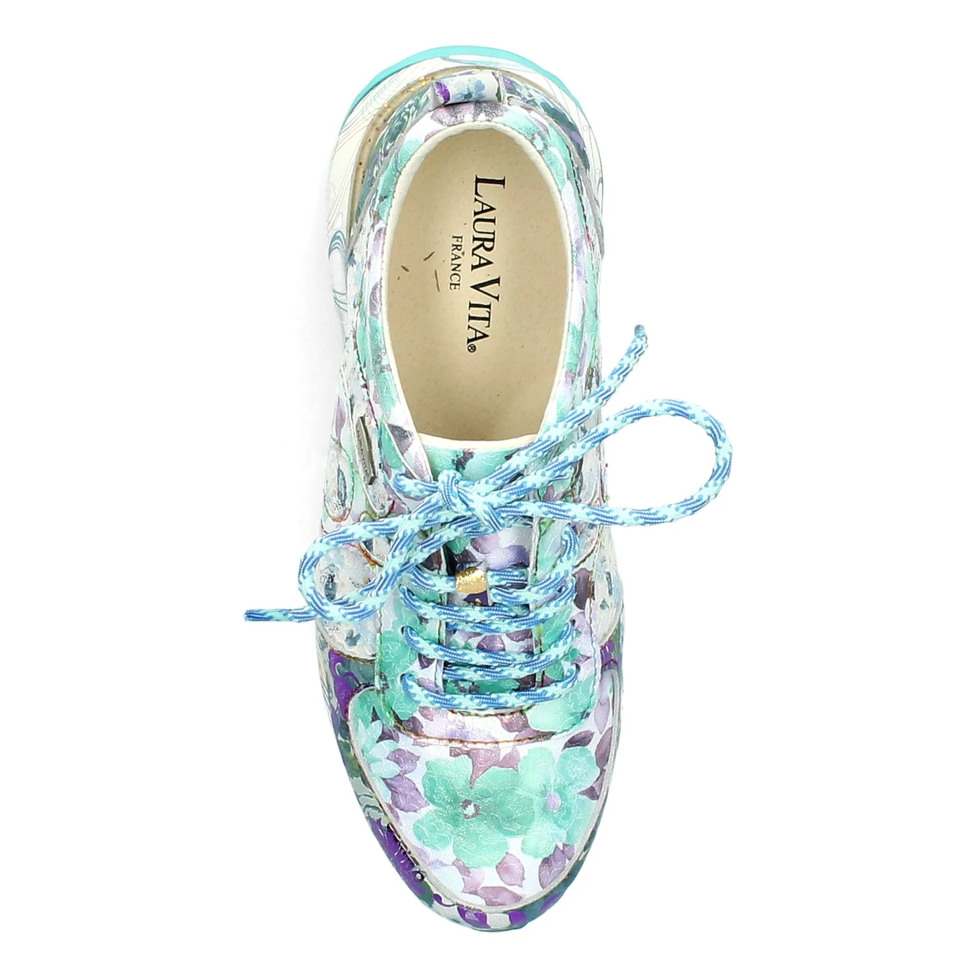 Baskets - DELPHINE 47 - Image 19