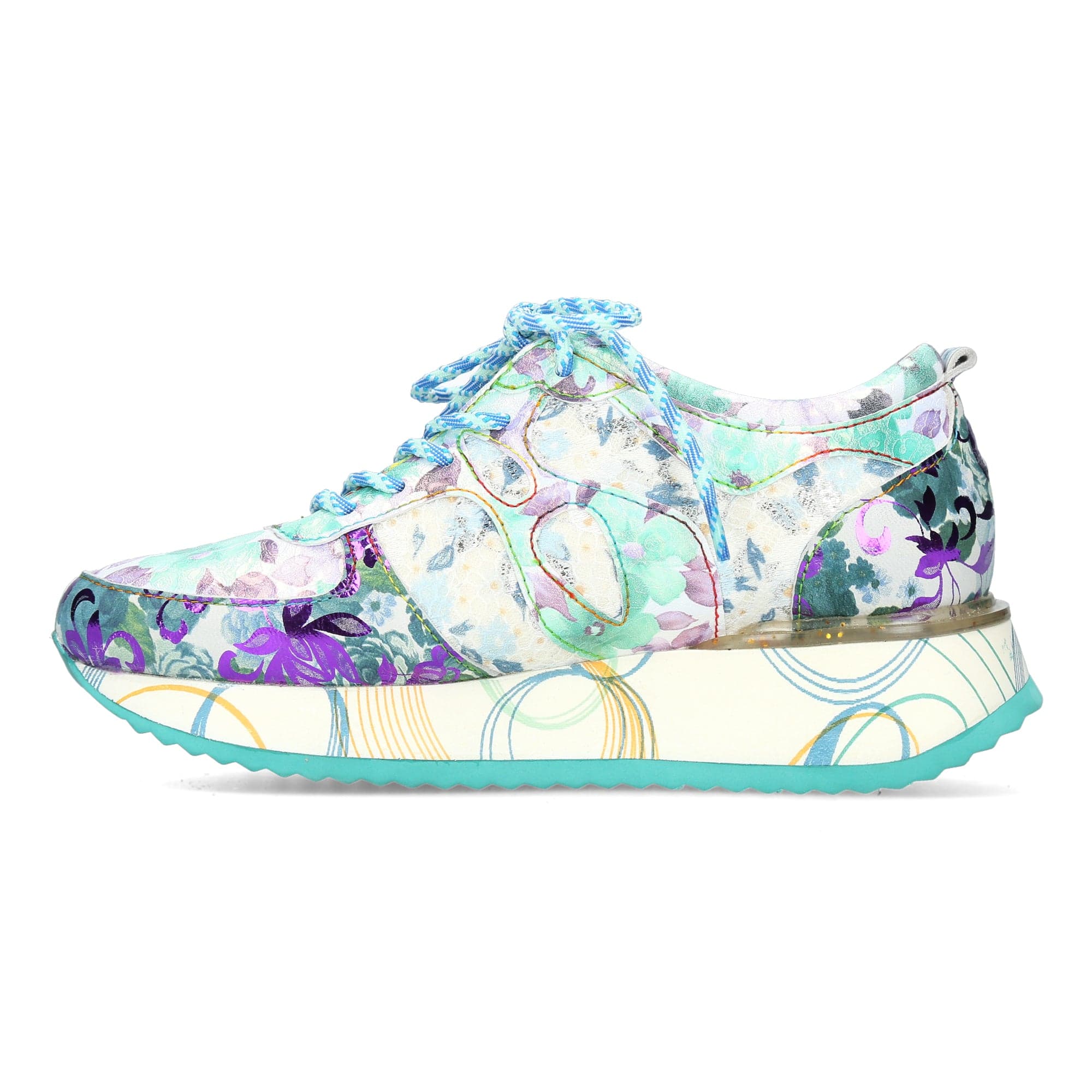 Baskets - DELPHINE 47 - Image 20