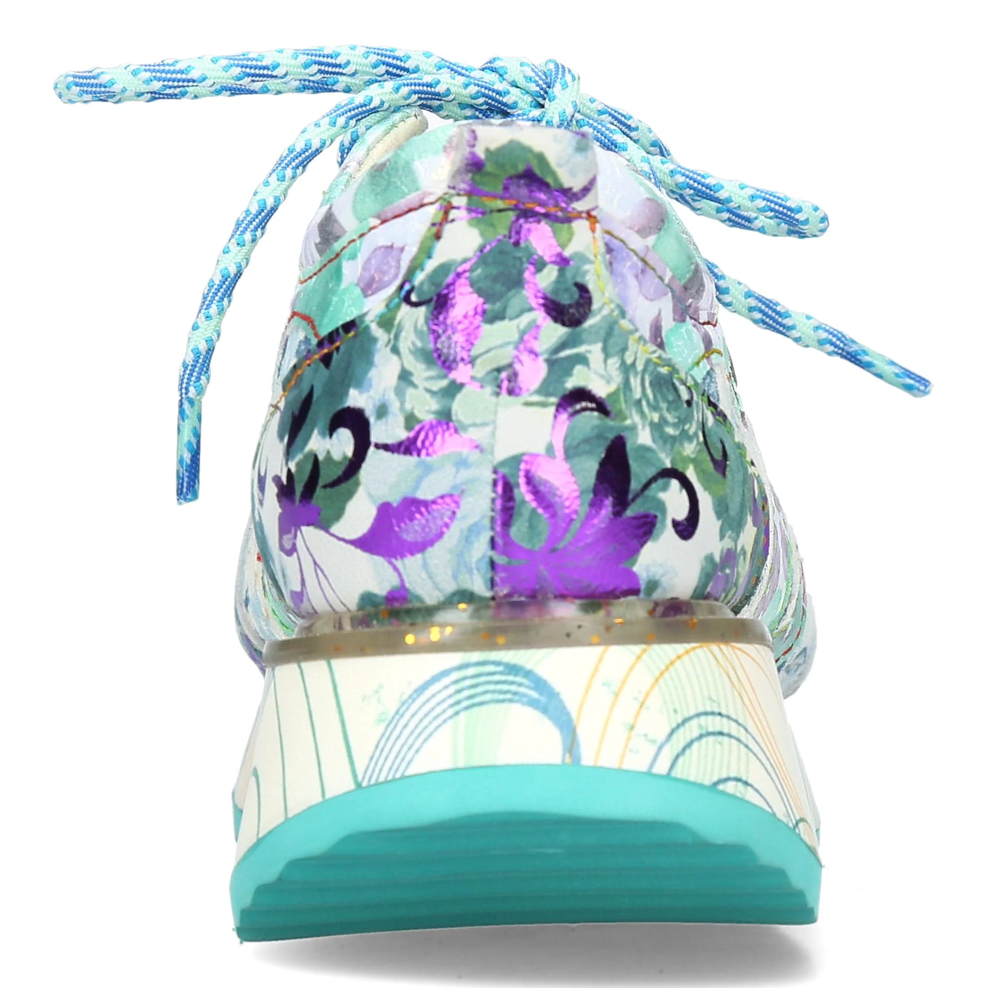 Baskets - DELPHINE 47 - Image 21