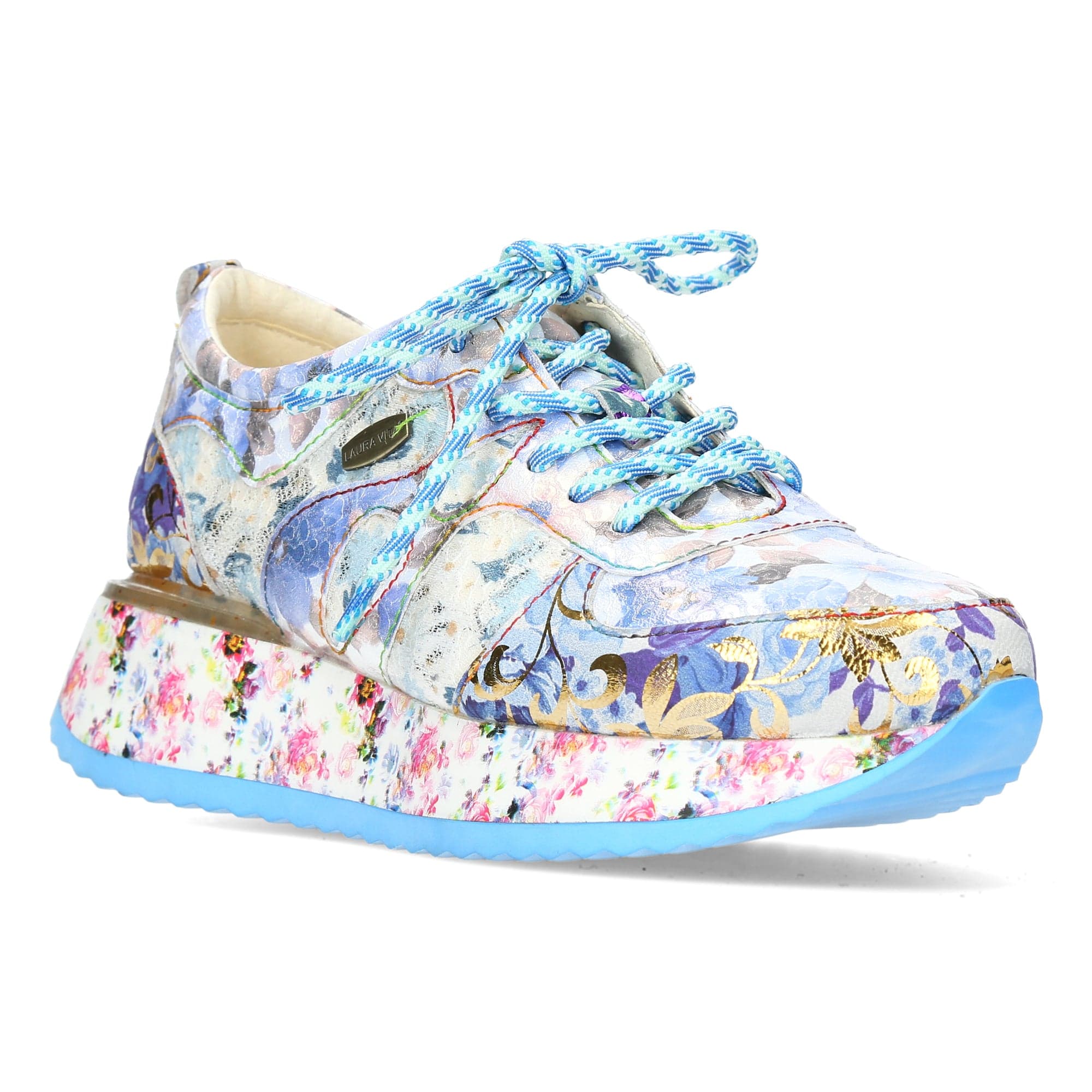 Baskets - DELPHINE 47 - Image 3