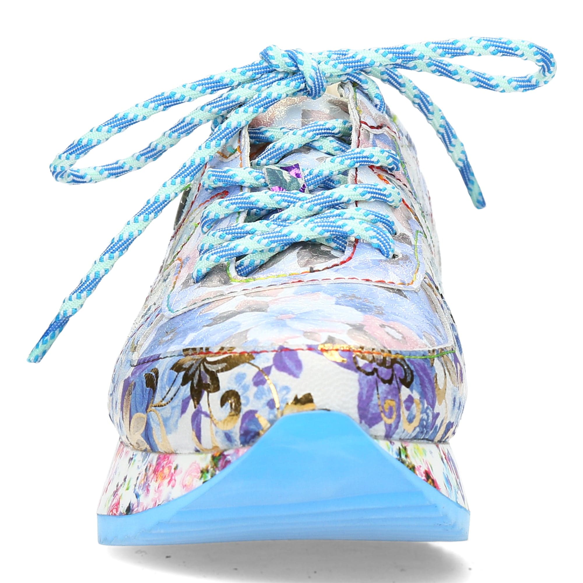 Baskets - DELPHINE 47 - Image 4