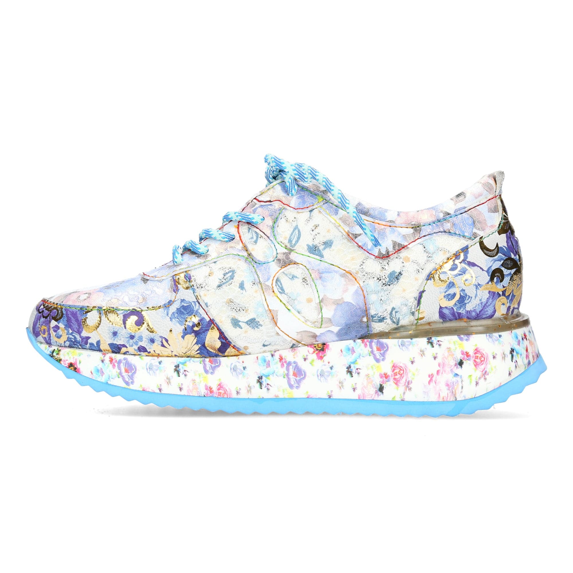 Baskets - DELPHINE 47 - Image 6