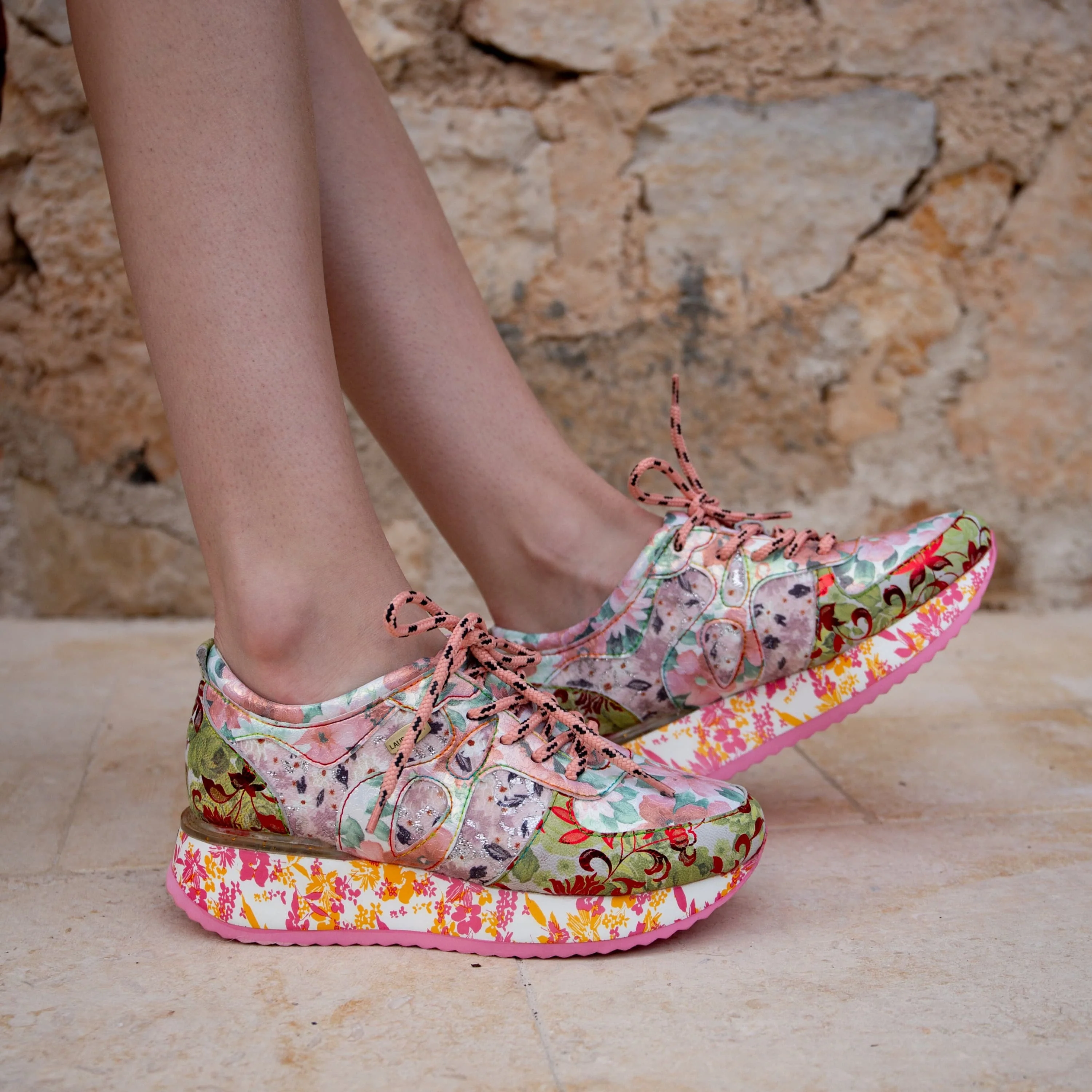 Baskets - DELPHINE 47 - Image 9