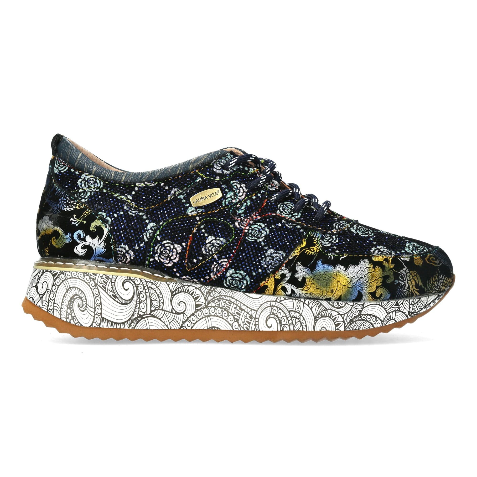 Baskets - DELPHINE 47 - Image 2