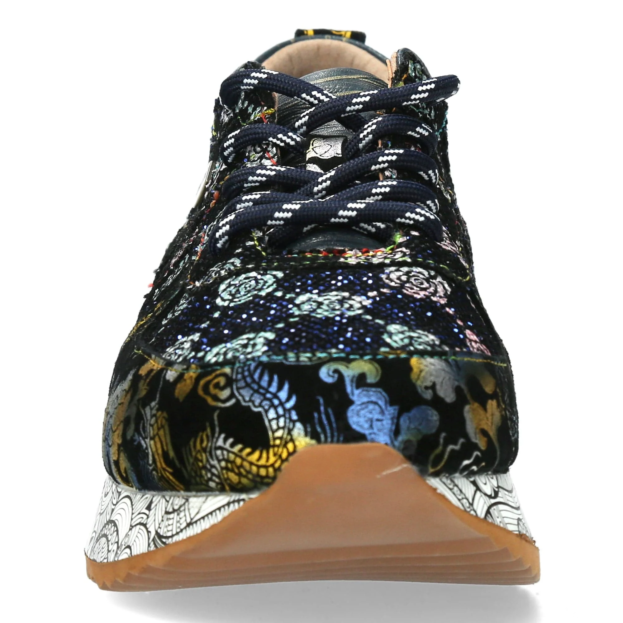 Baskets - DELPHINE 47 - Image 4