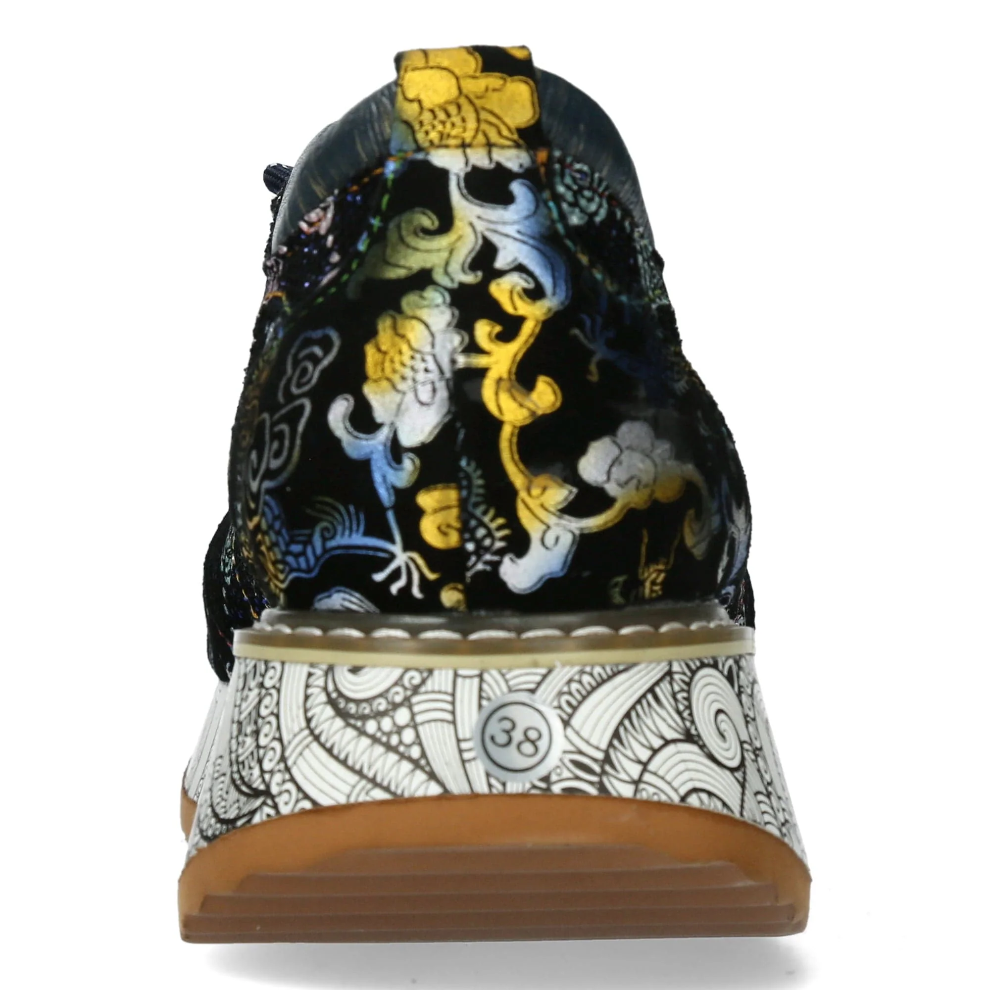 Baskets - DELPHINE 47 - Image 7