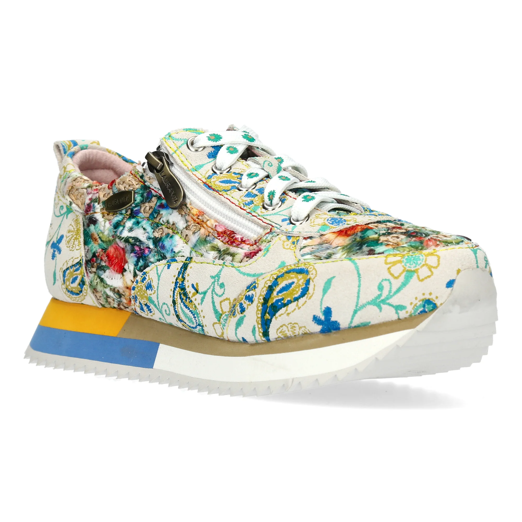 Baskets - DELPHINE 62 - Image 2