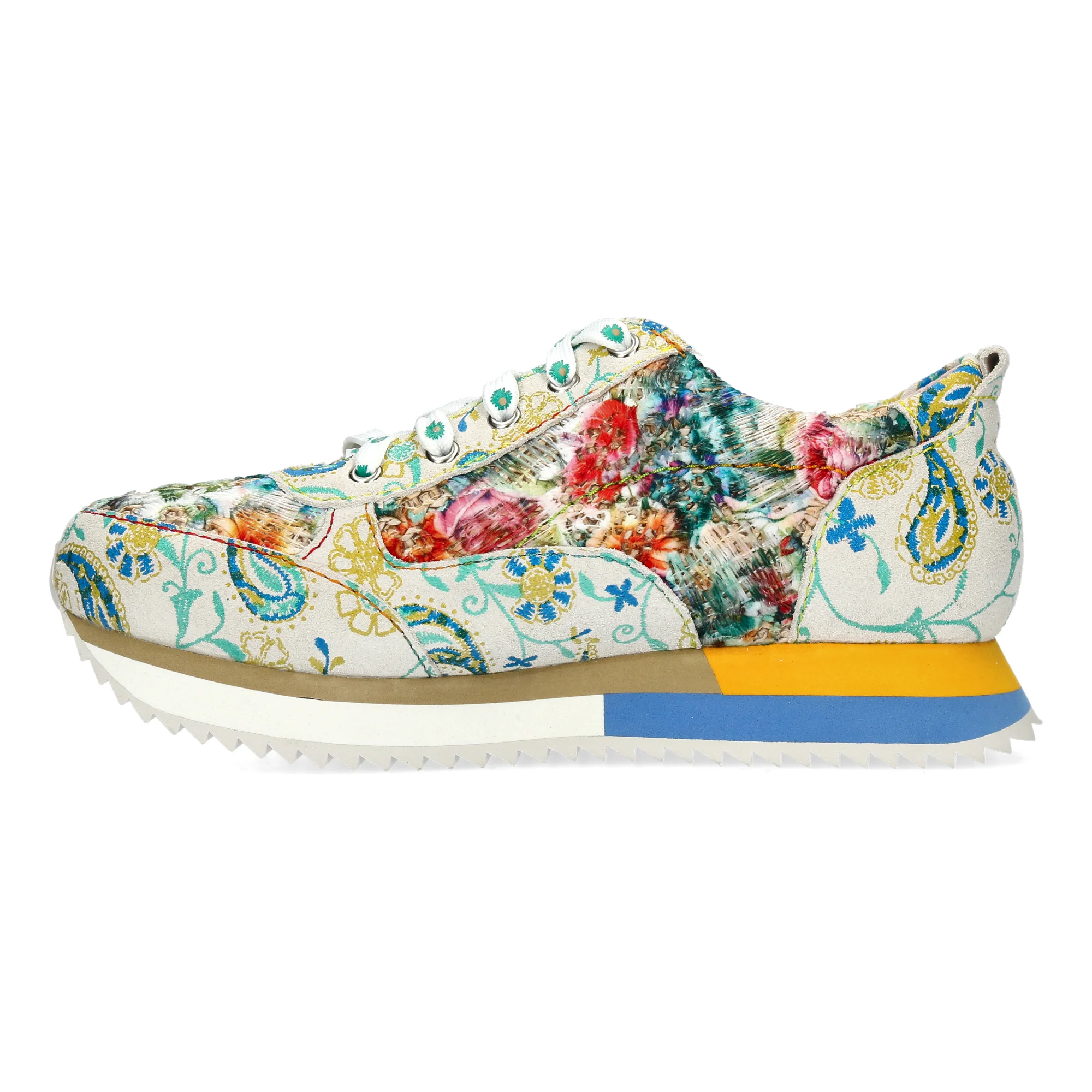 Baskets - DELPHINE 62 - Image 5