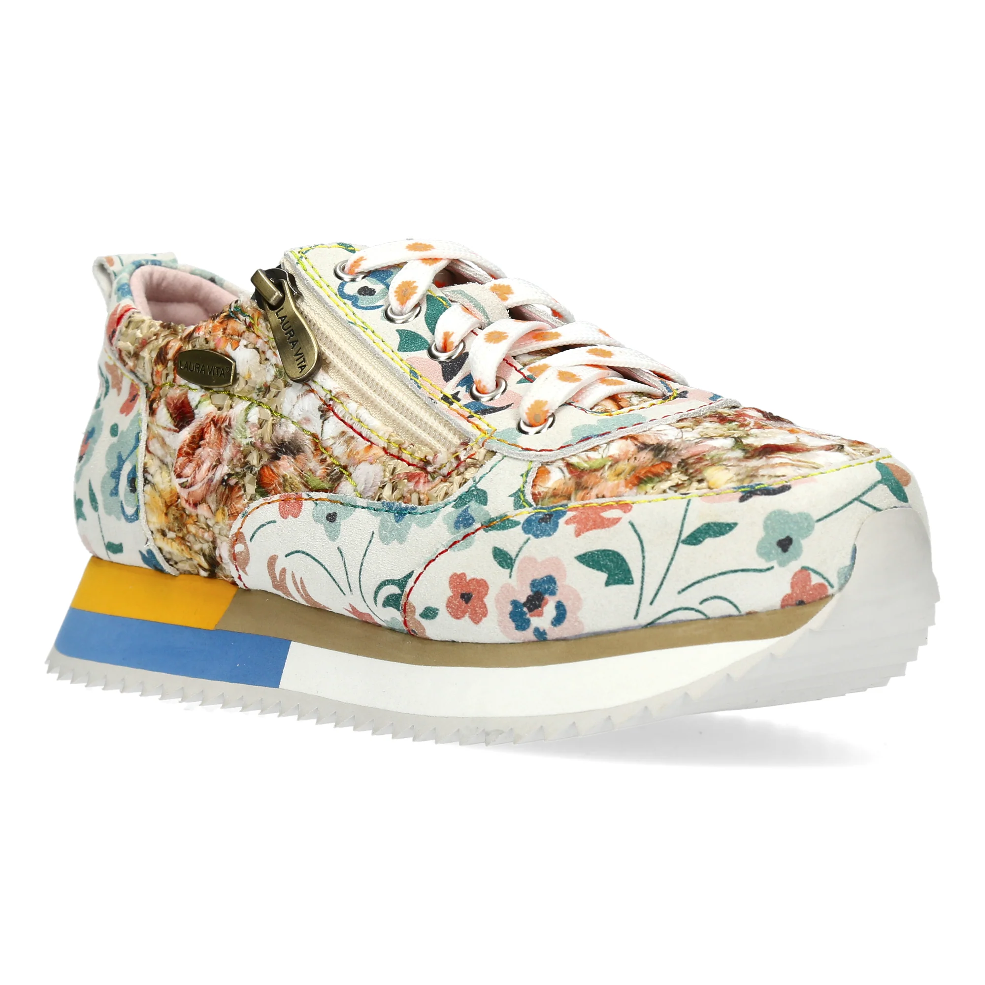 Baskets - DELPHINE 62 - Image 8