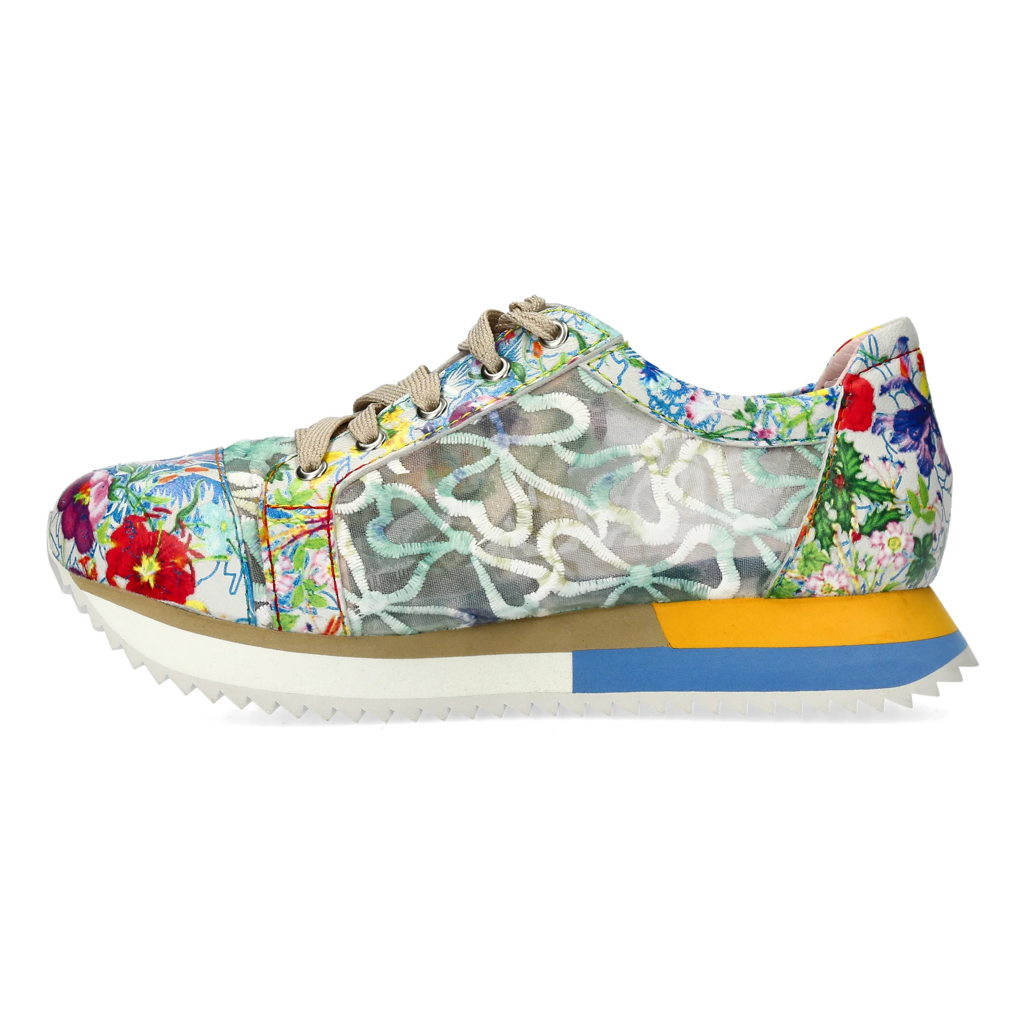 Baskets - DELPHINE 69 - Image 12