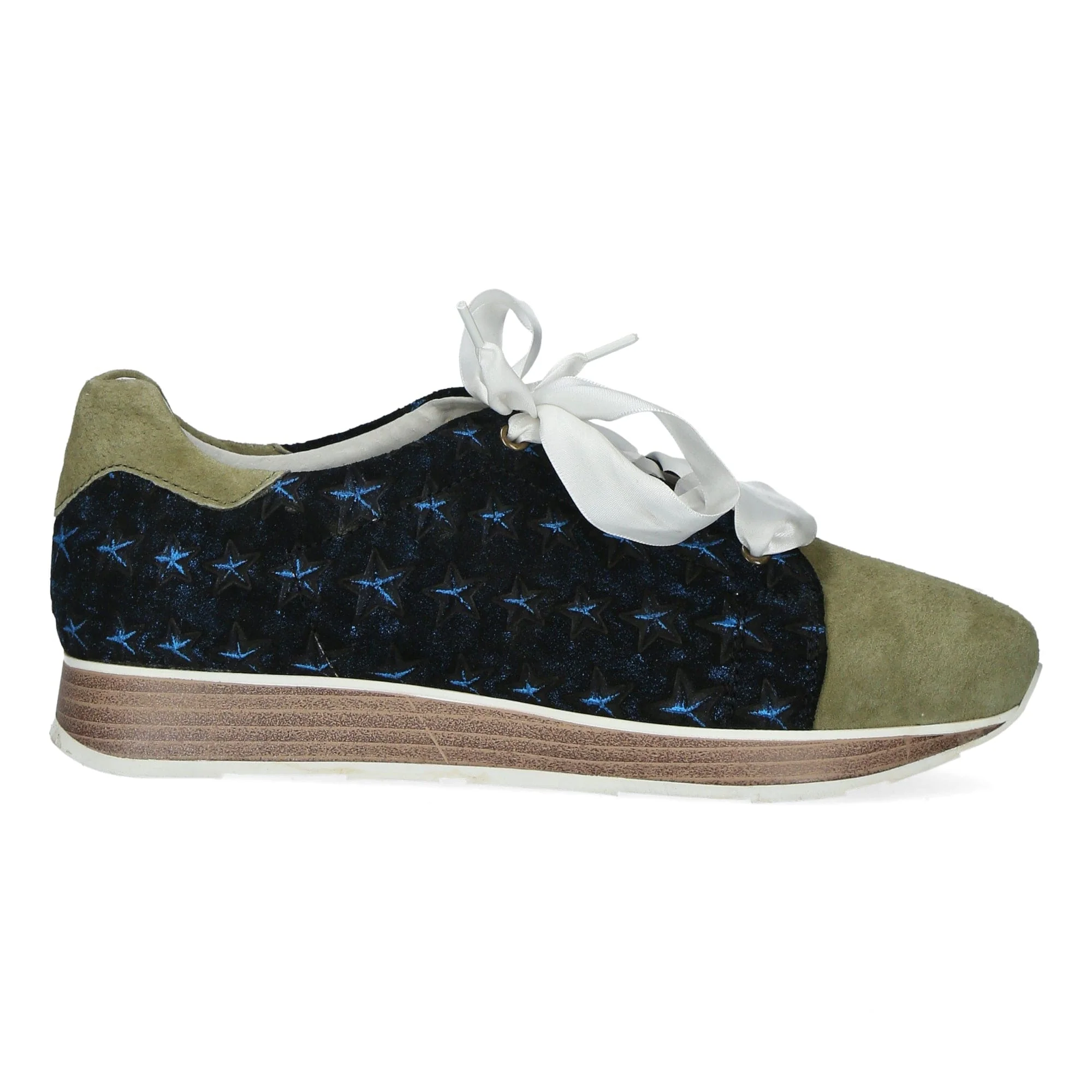 Mocassins - DELTA 01 A - Image 9