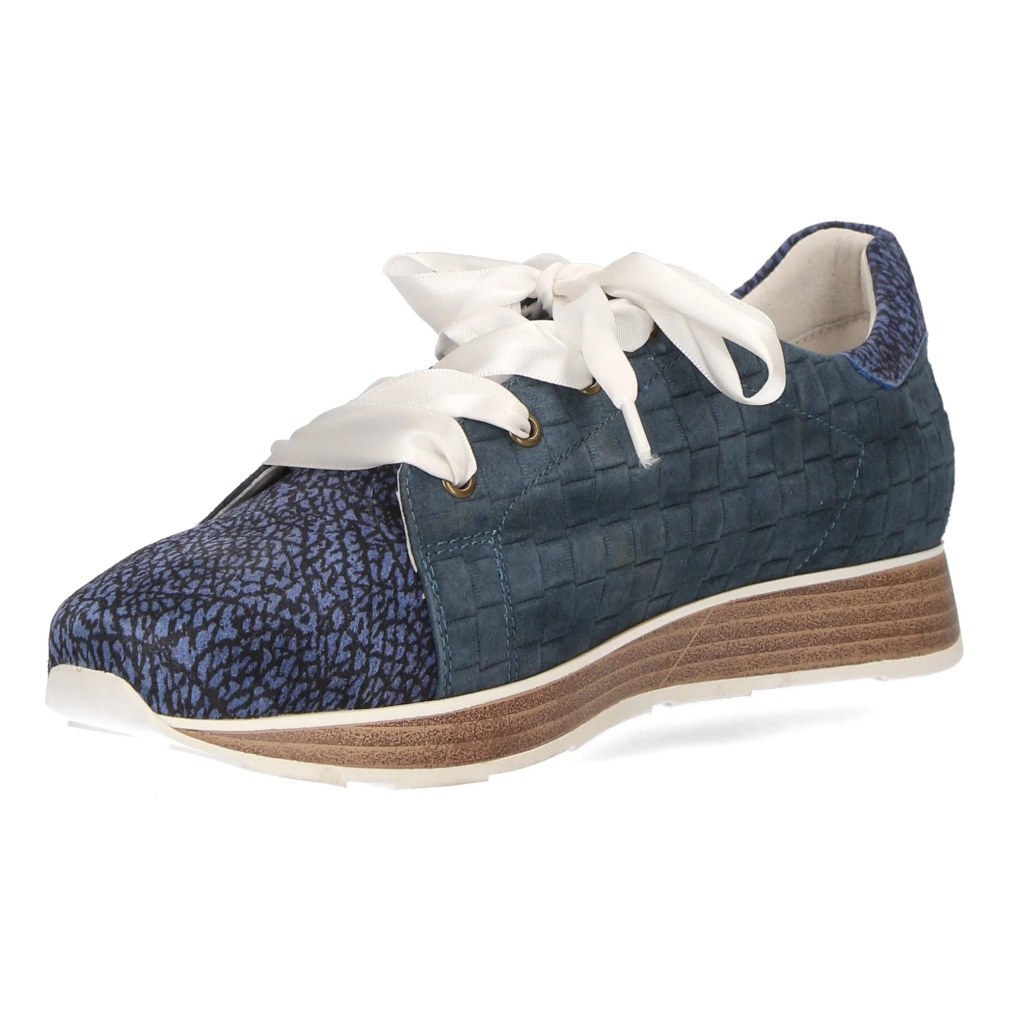 Mocassins - DELTA 01 B - Image 2