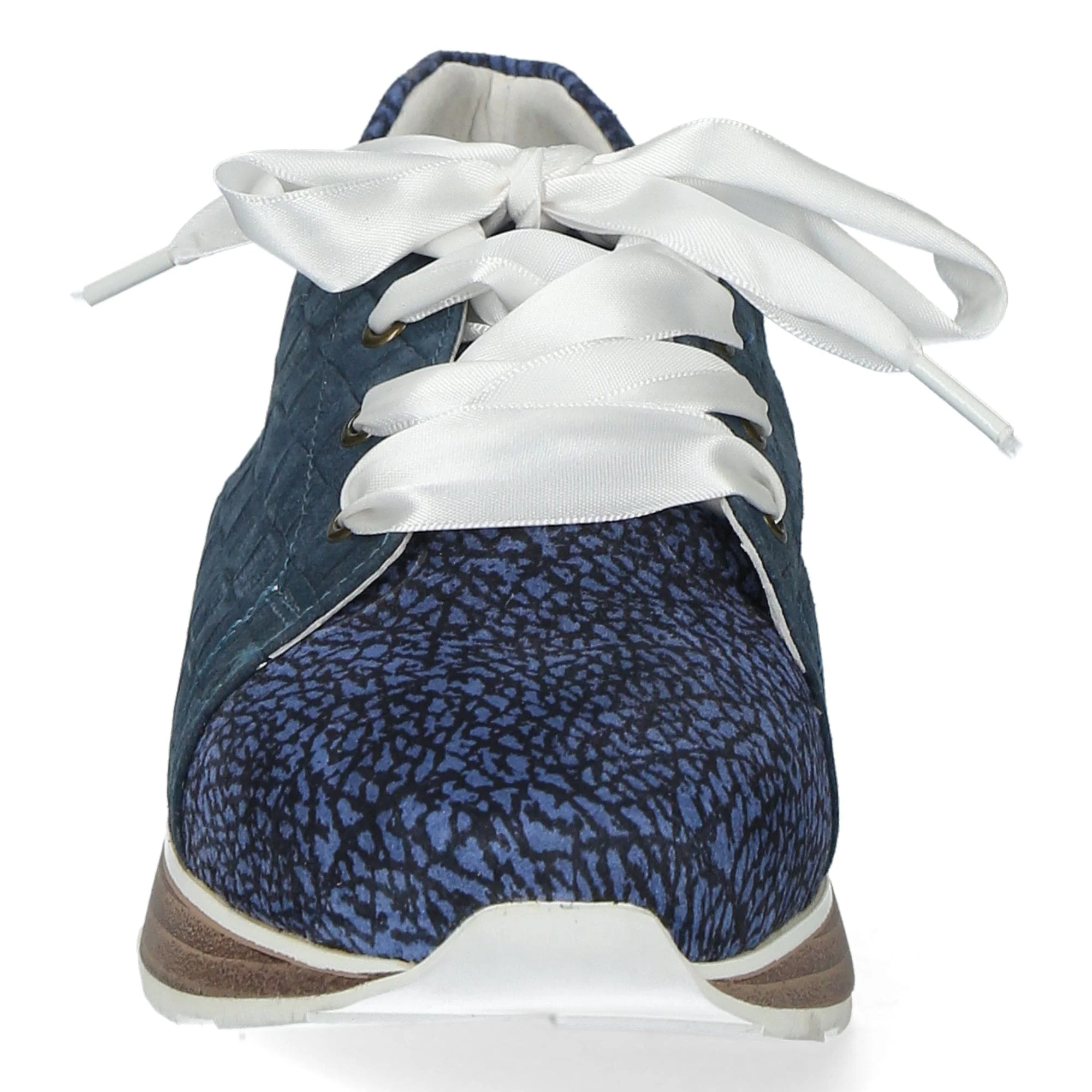 Mocassins - DELTA 01 B - Image 3