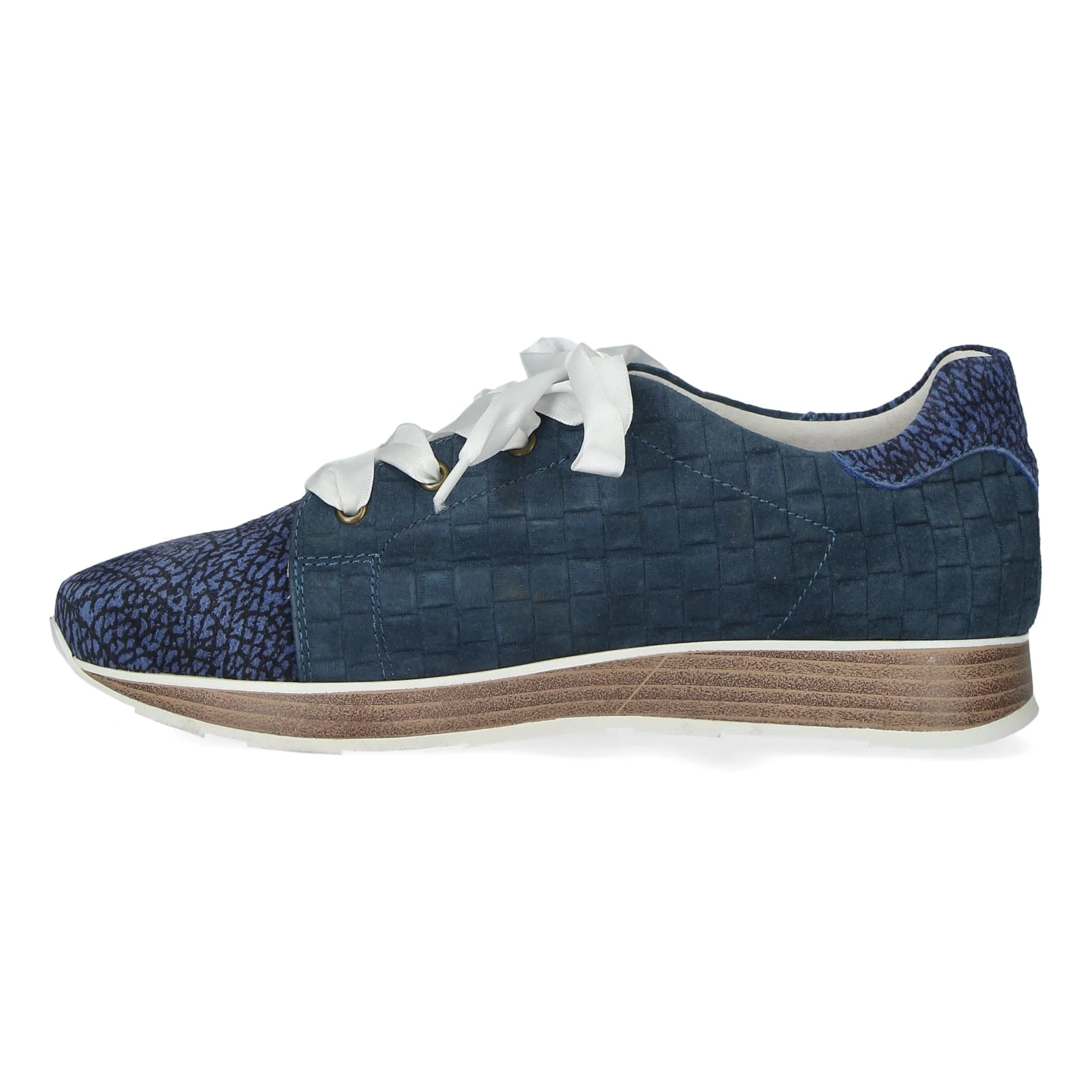 Mocassins - DELTA 01 B - Image 4