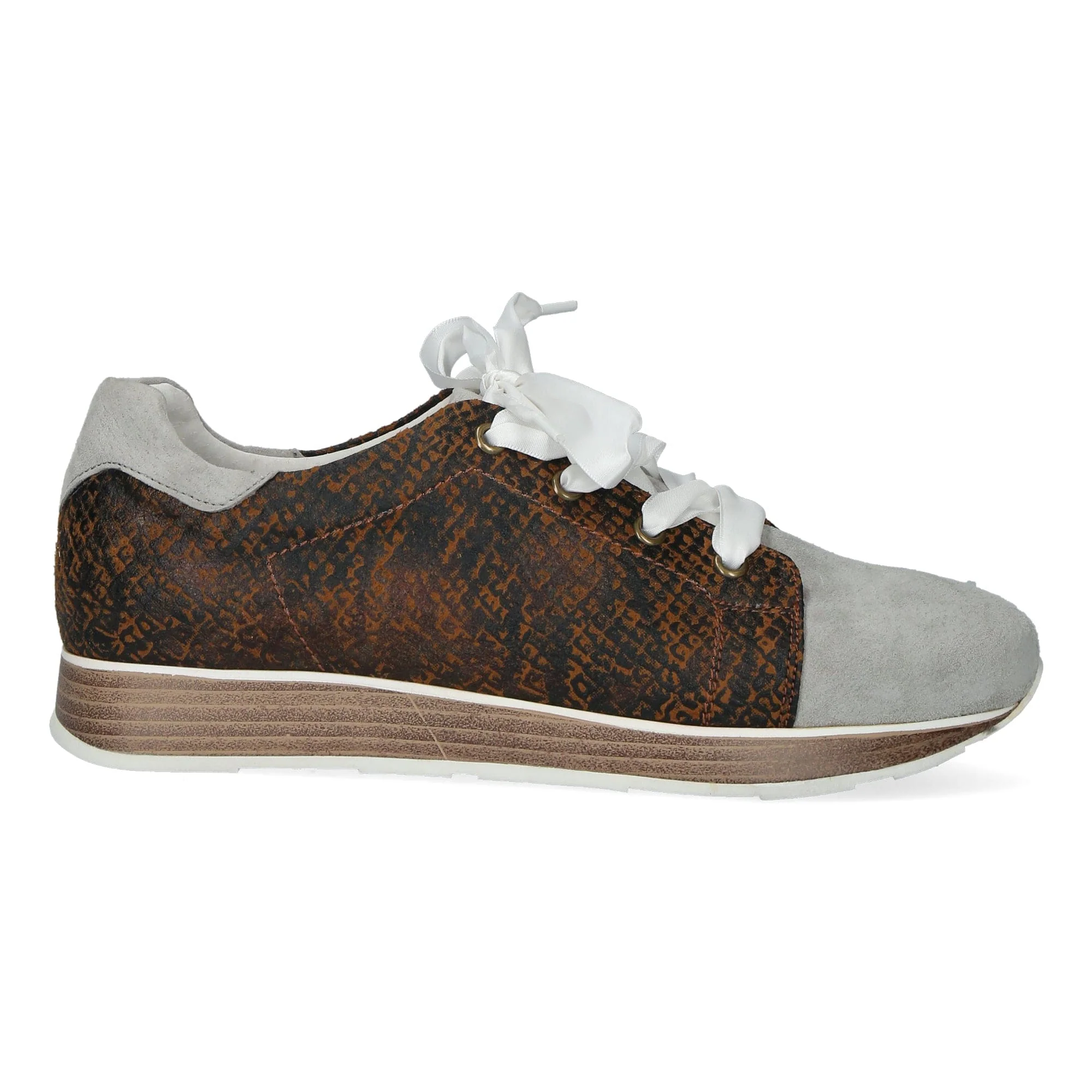 Mocassins - DELTA 01 B - Image 6