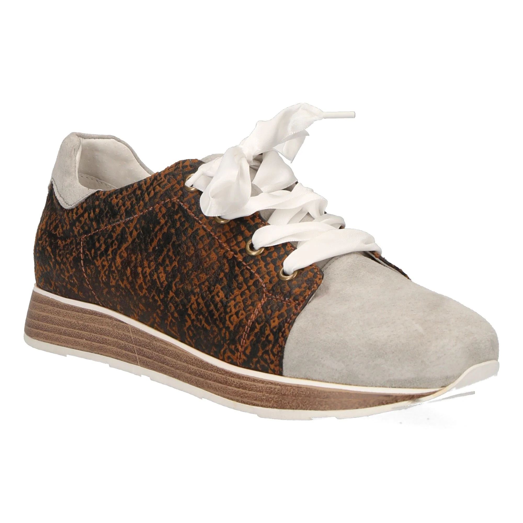 Mocassins - DELTA 01 B - Image 7