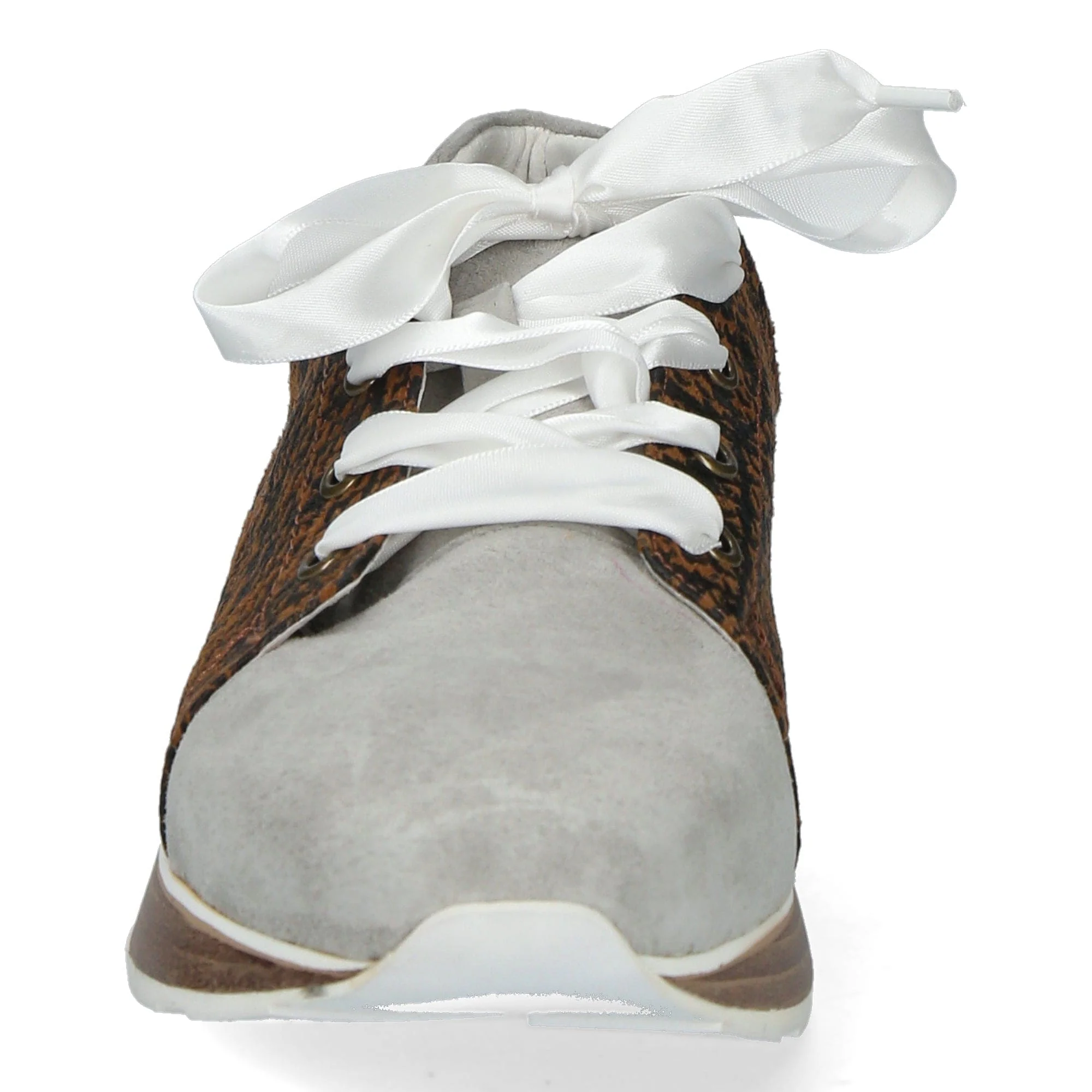 Mocassins - DELTA 01 B - Image 8