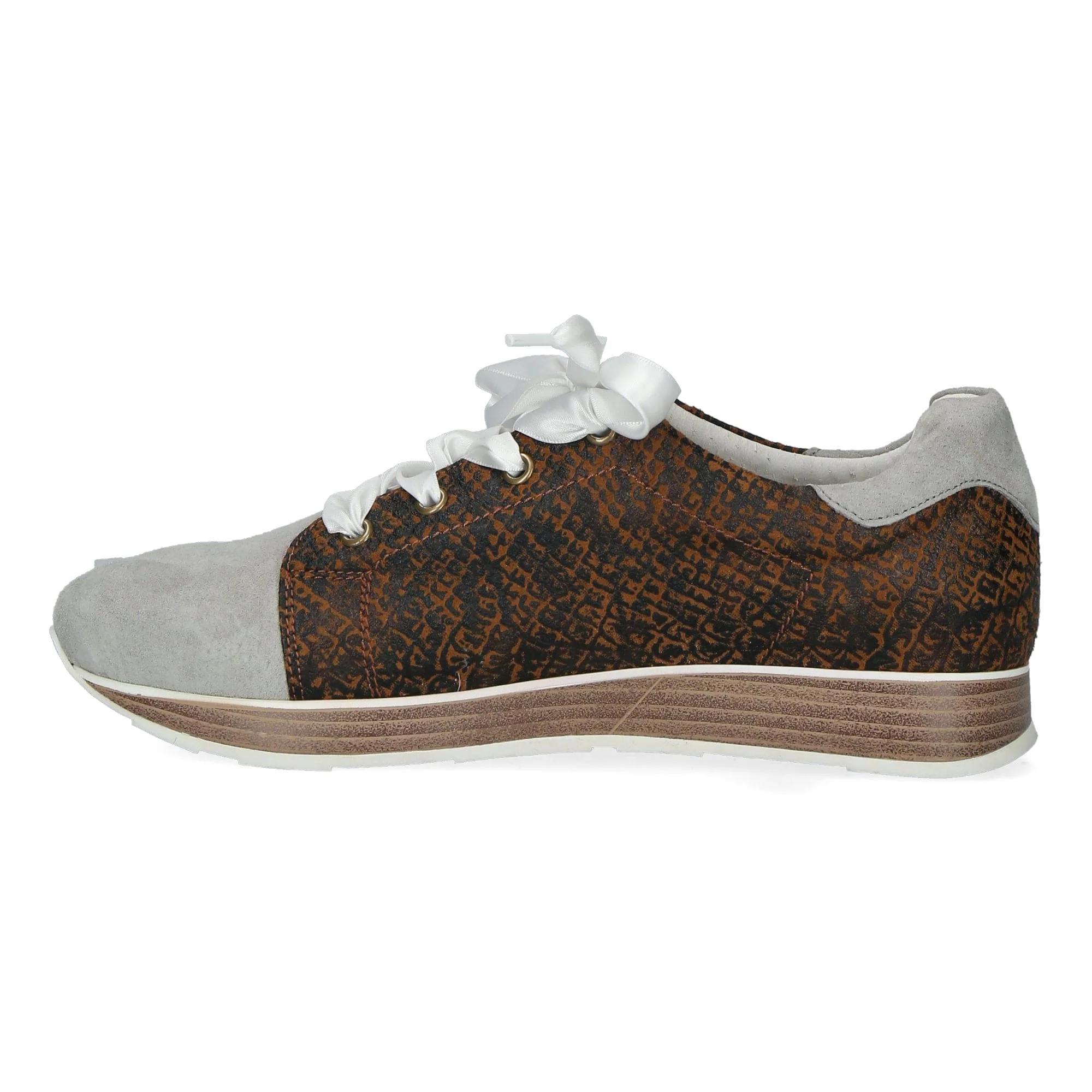 Mocassins - DELTA 01 B - Image 9