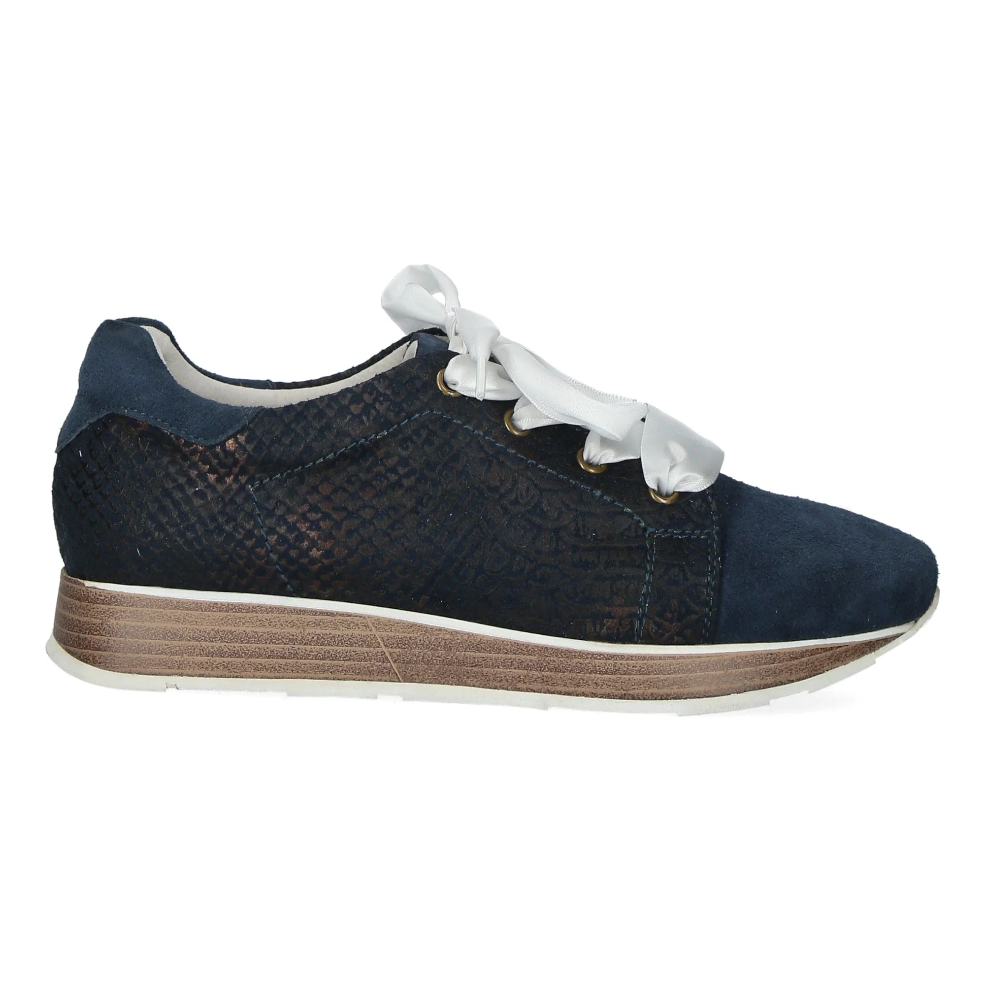Mocassins - DELTA 01 C - Image 6