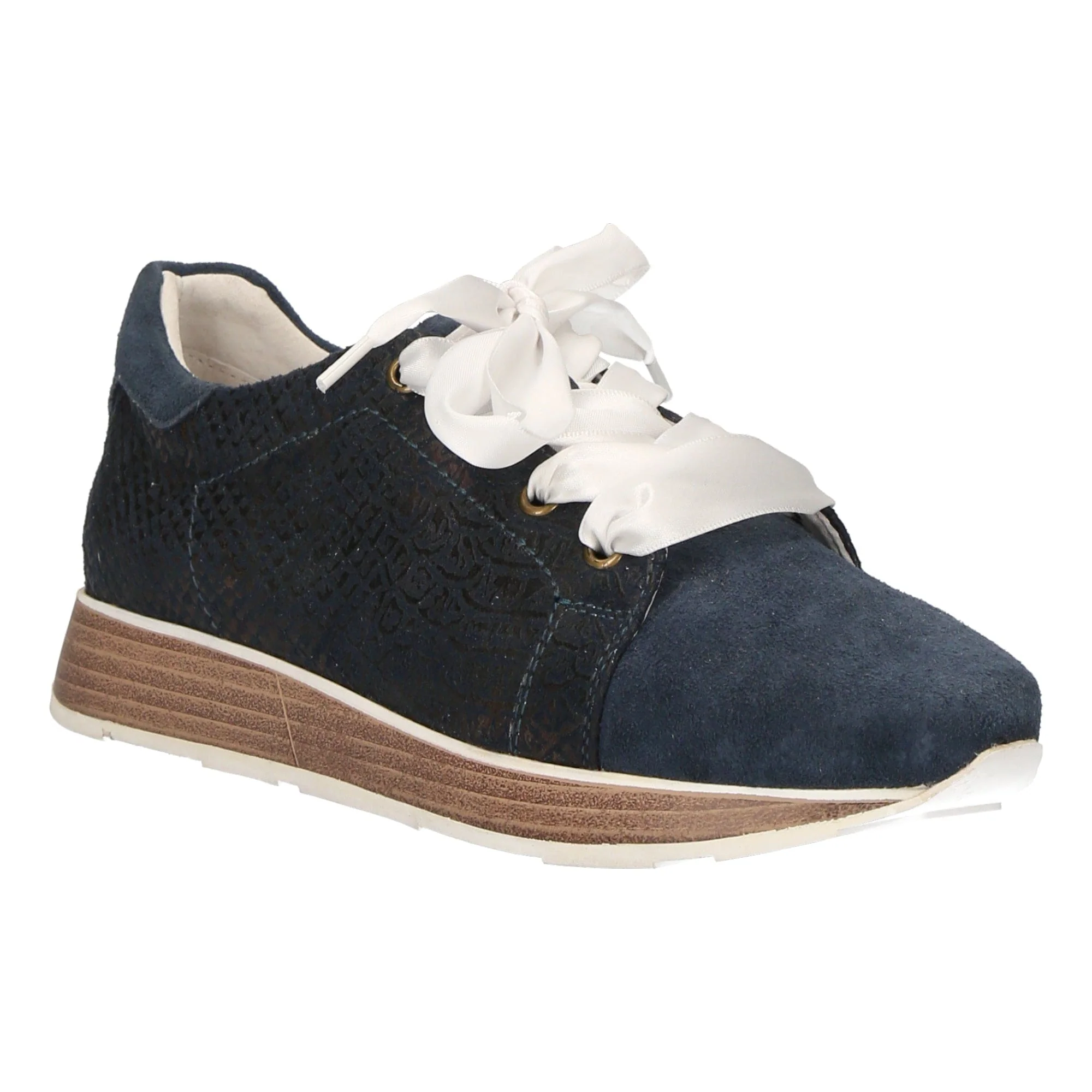 Mocassins - DELTA 01 C - Image 7