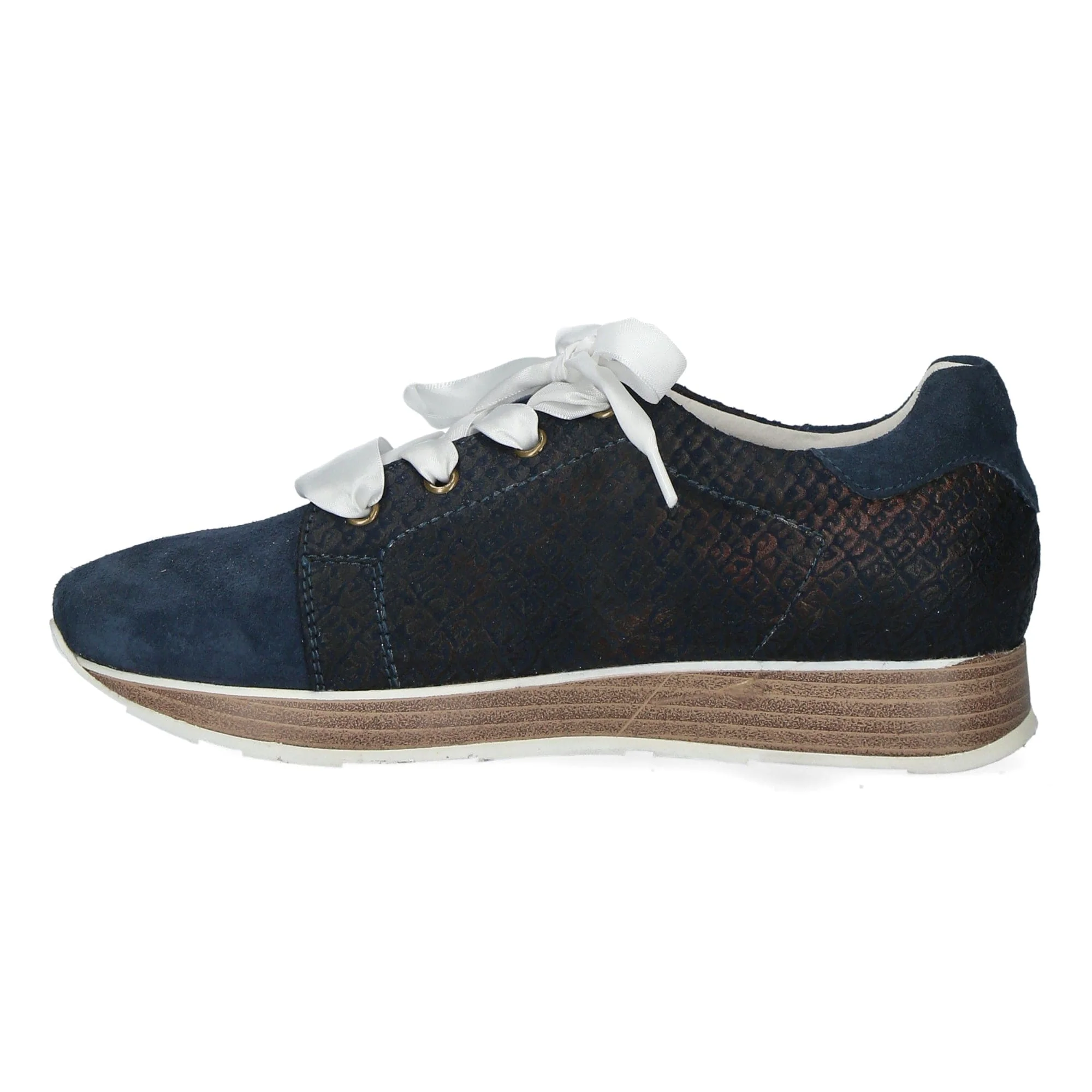 Mocassins - DELTA 01 C - Image 9