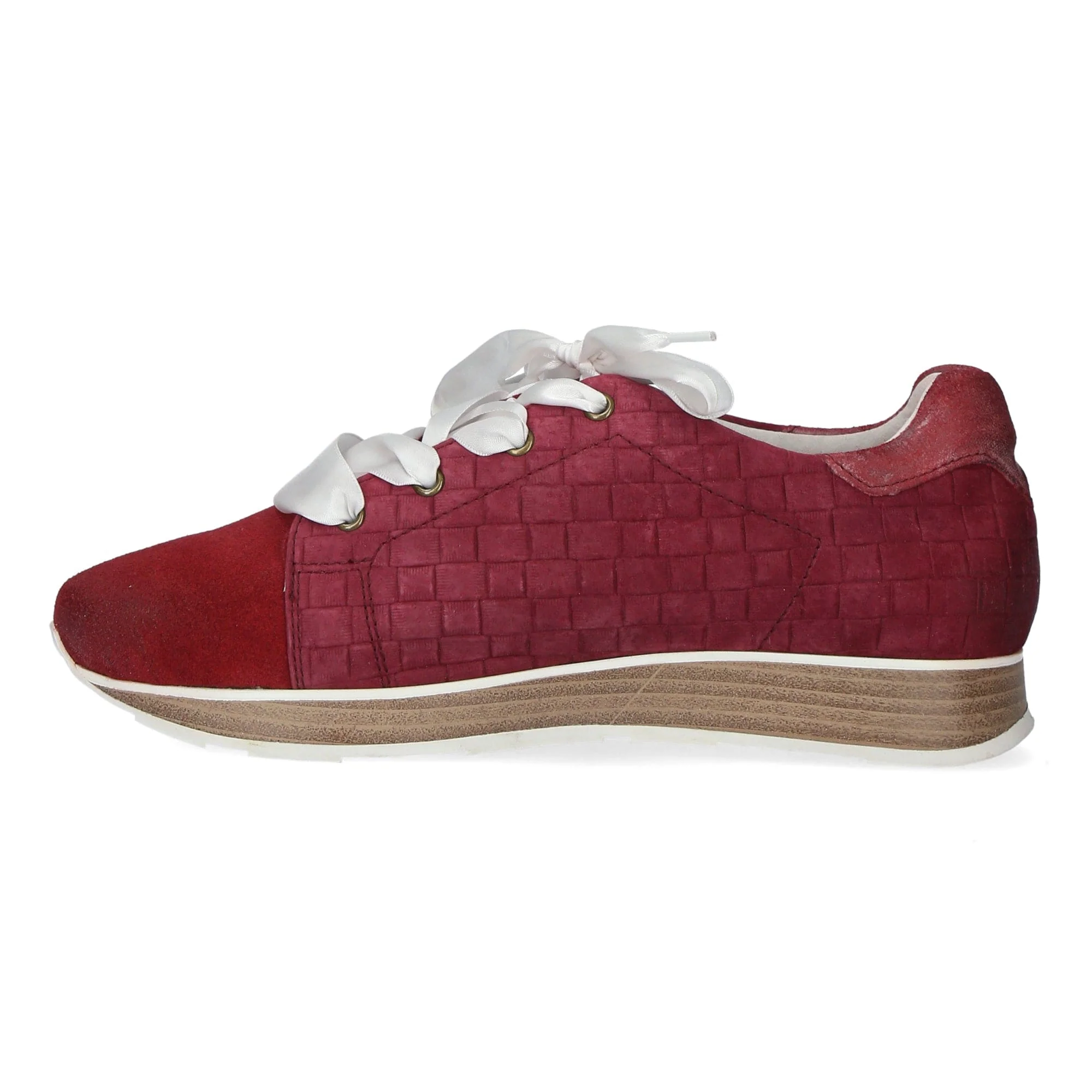 Baskets - DELTA 01 D - Image 6