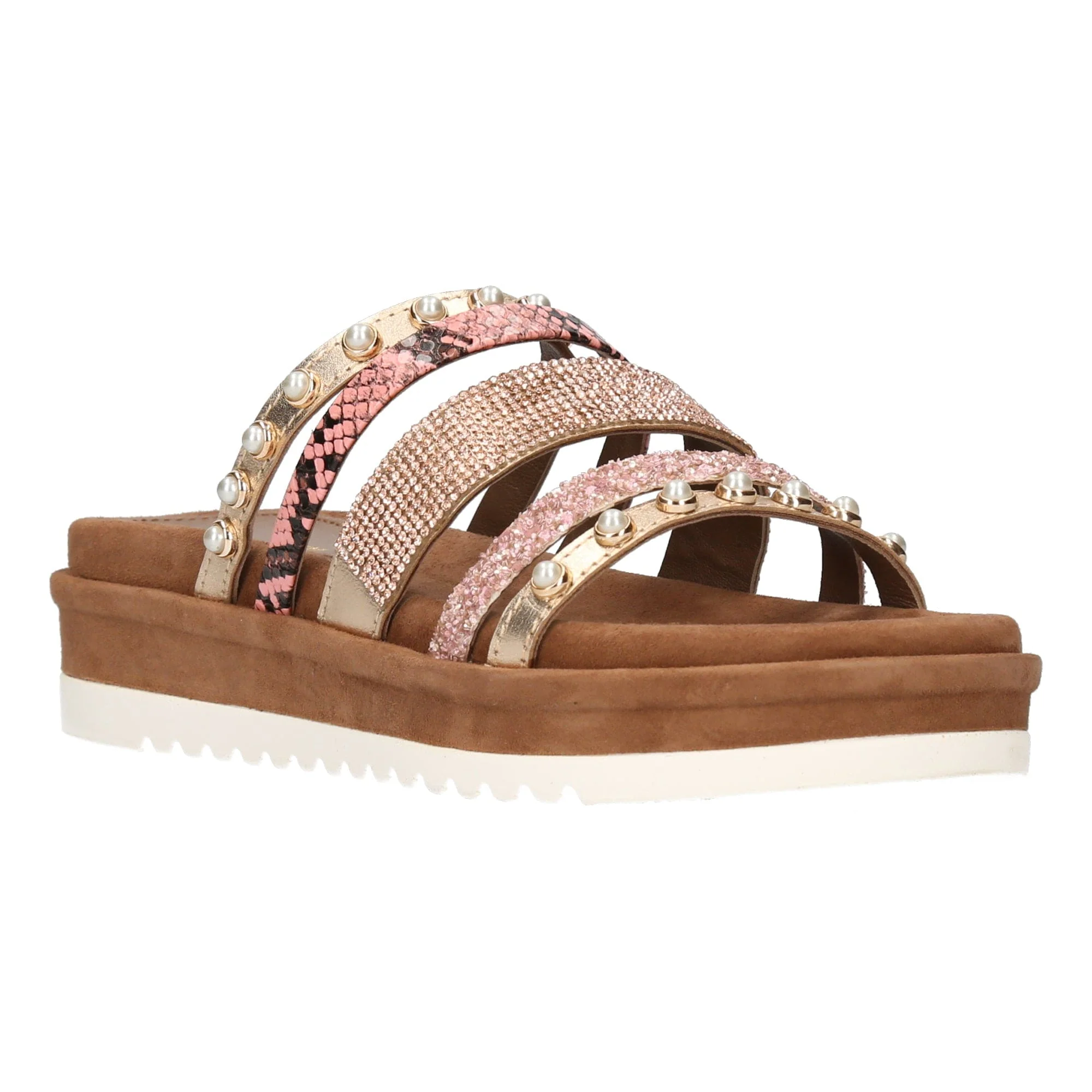 Mules - DICEZEO 5374 - Image 10