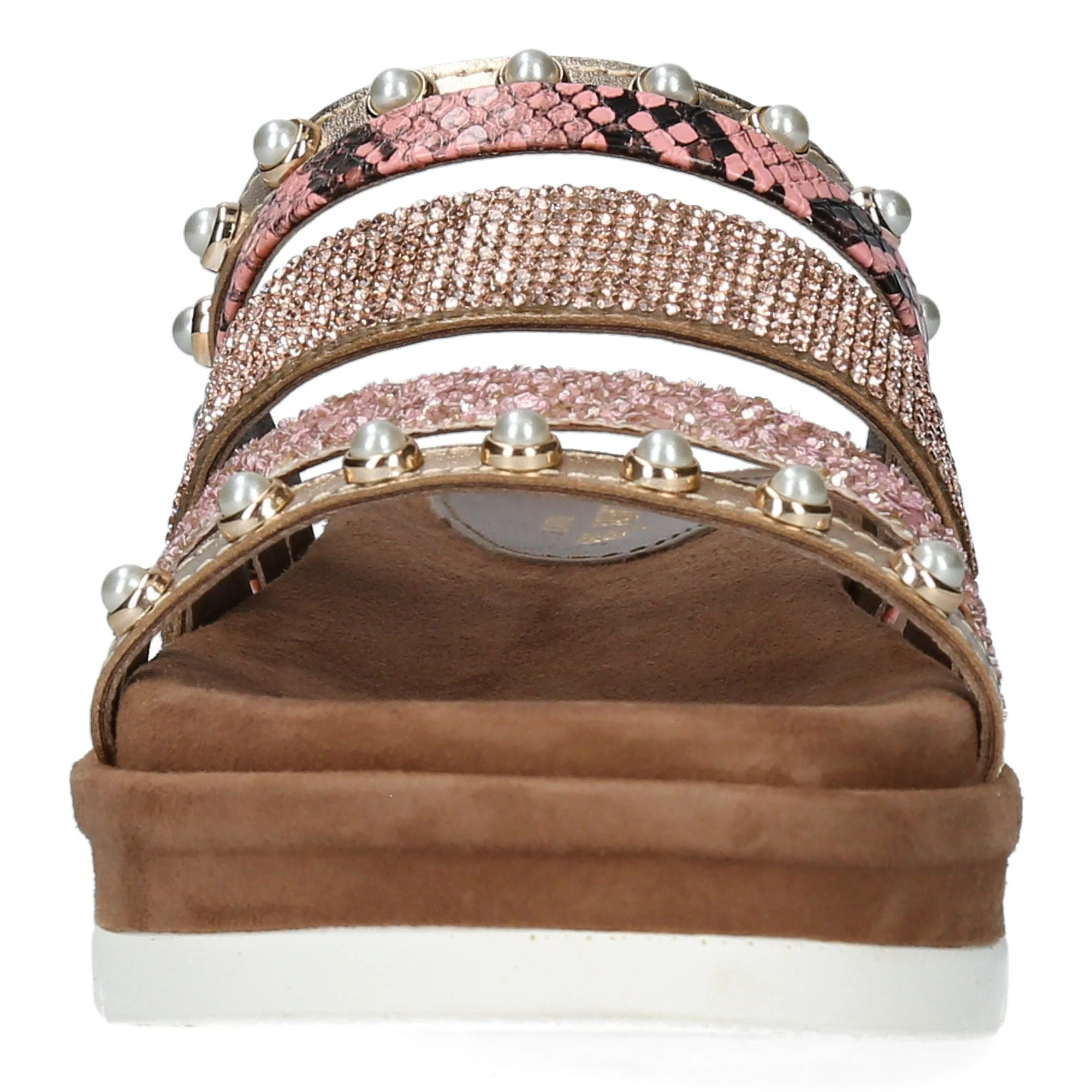 Mules - DICEZEO 5374 - Image 12